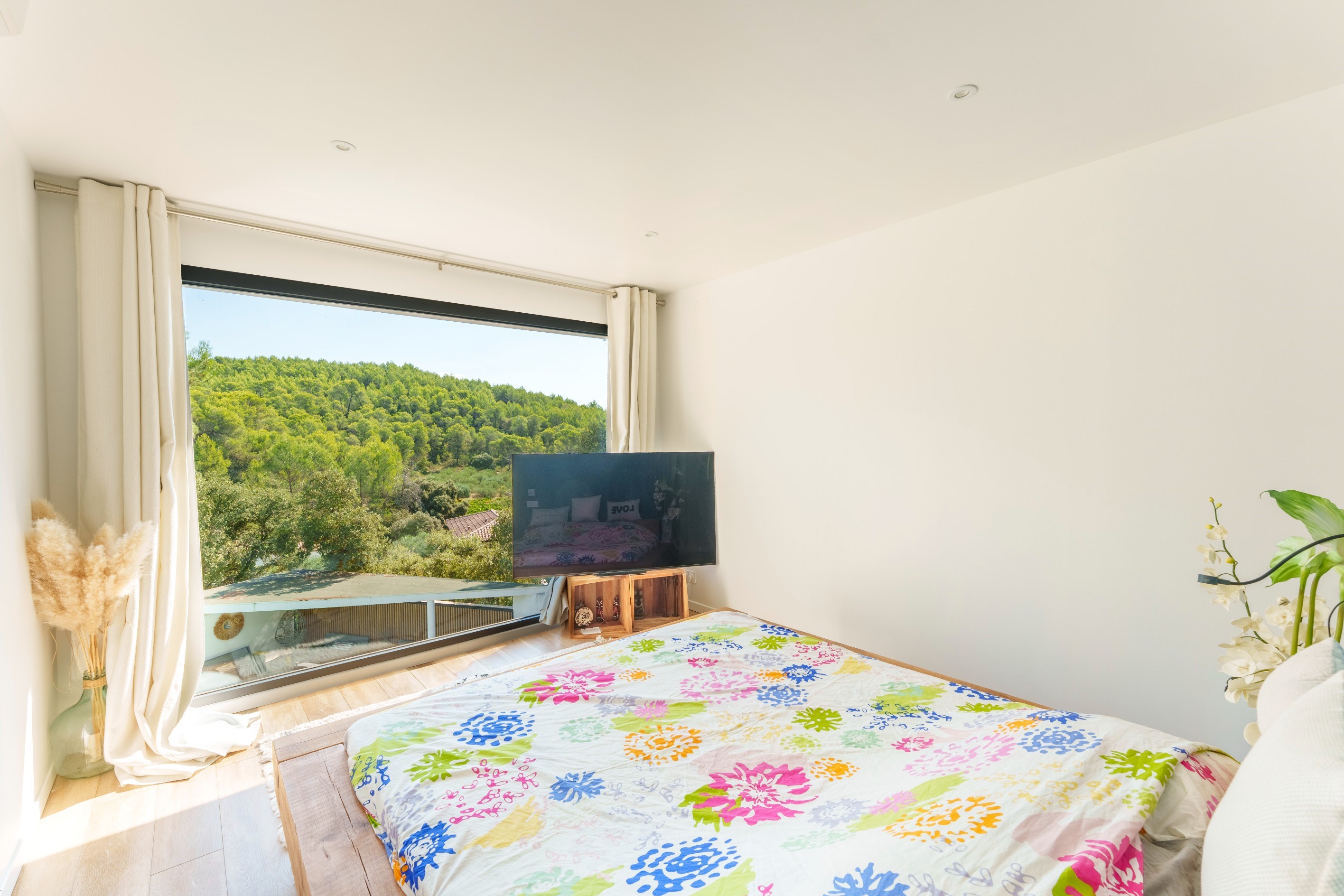  Between Castries and Sommières, an exceptional, fully renovated villa - 物件實景