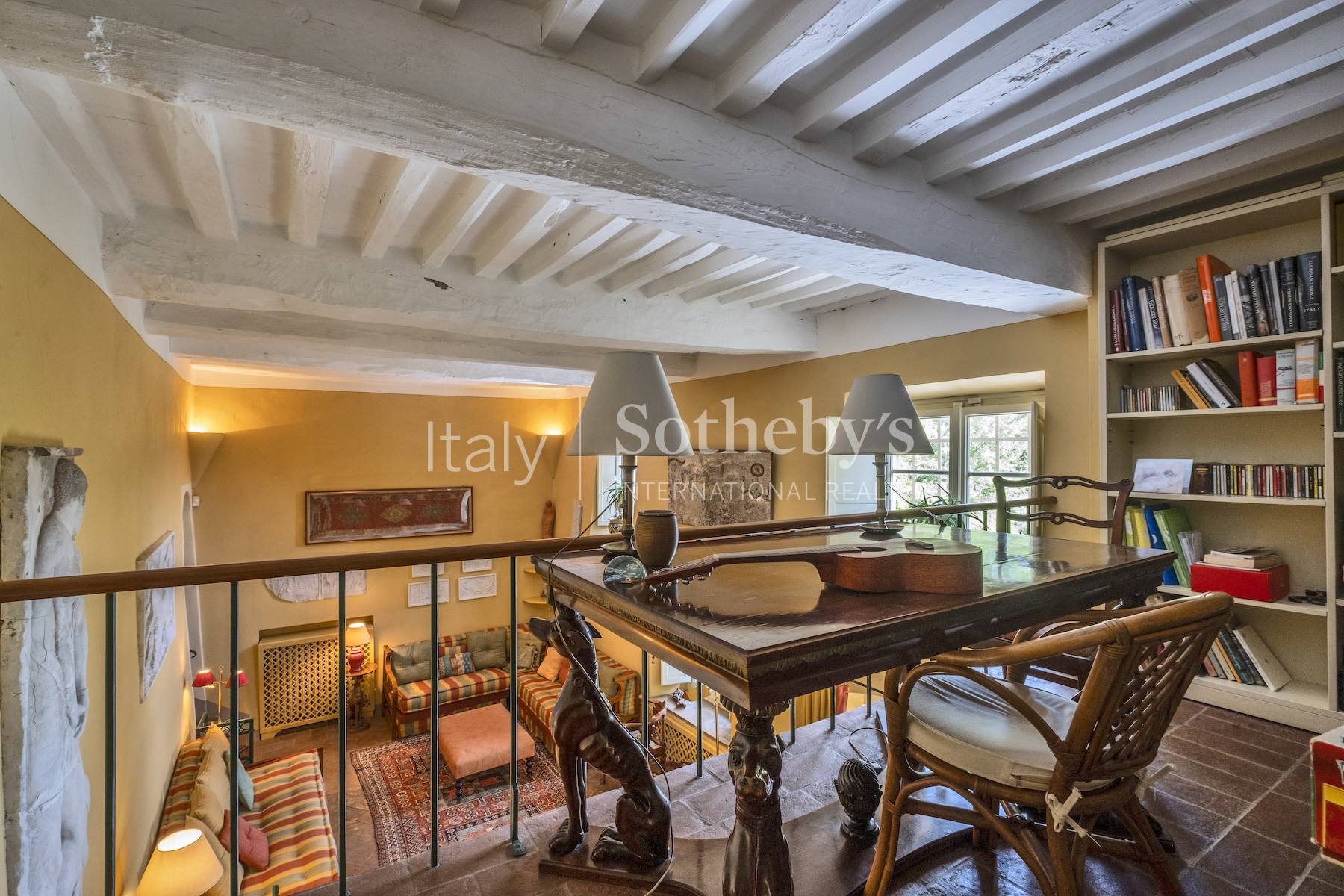  Charming country house with park and swimming pool - 物件實景