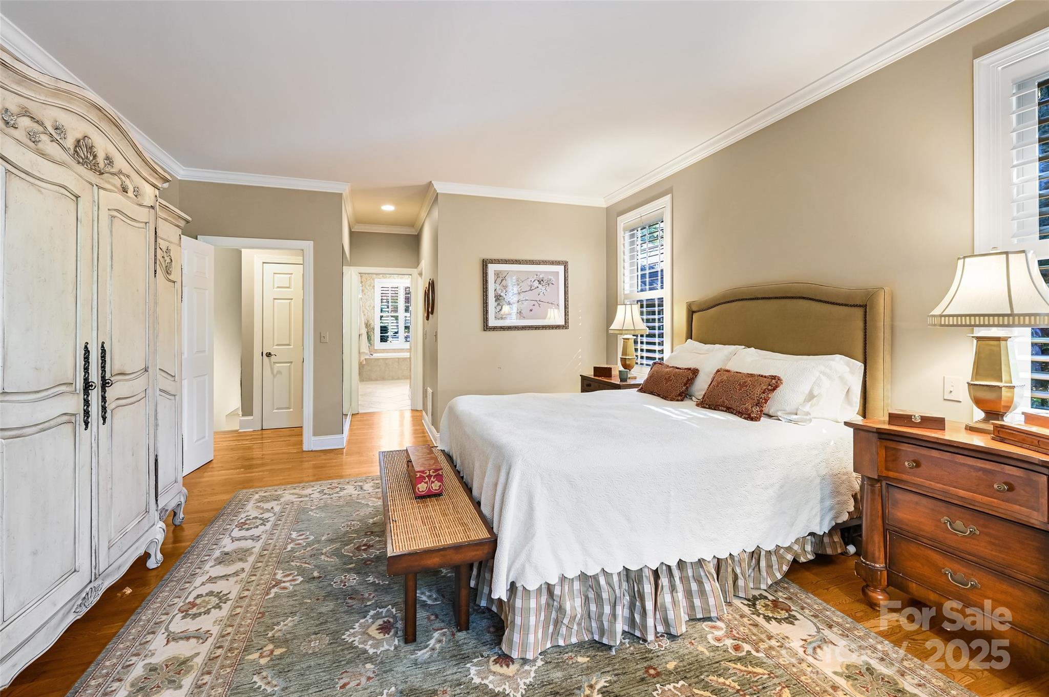 Hendersonville, North Carolina, 28739, United States, 4 Bedrooms Bedrooms, ,3 BathroomsBathrooms,Residential,For Sale,1992050