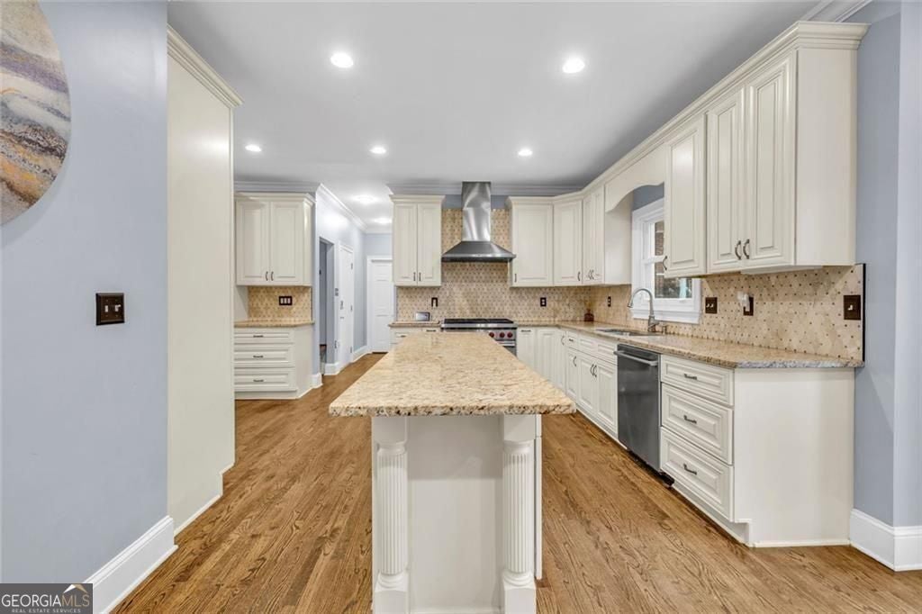 Stone Mountain, Georgia, 30087, United States, 6 Bedrooms Bedrooms, ,5 BathroomsBathrooms,Residential,For Sale,2021224