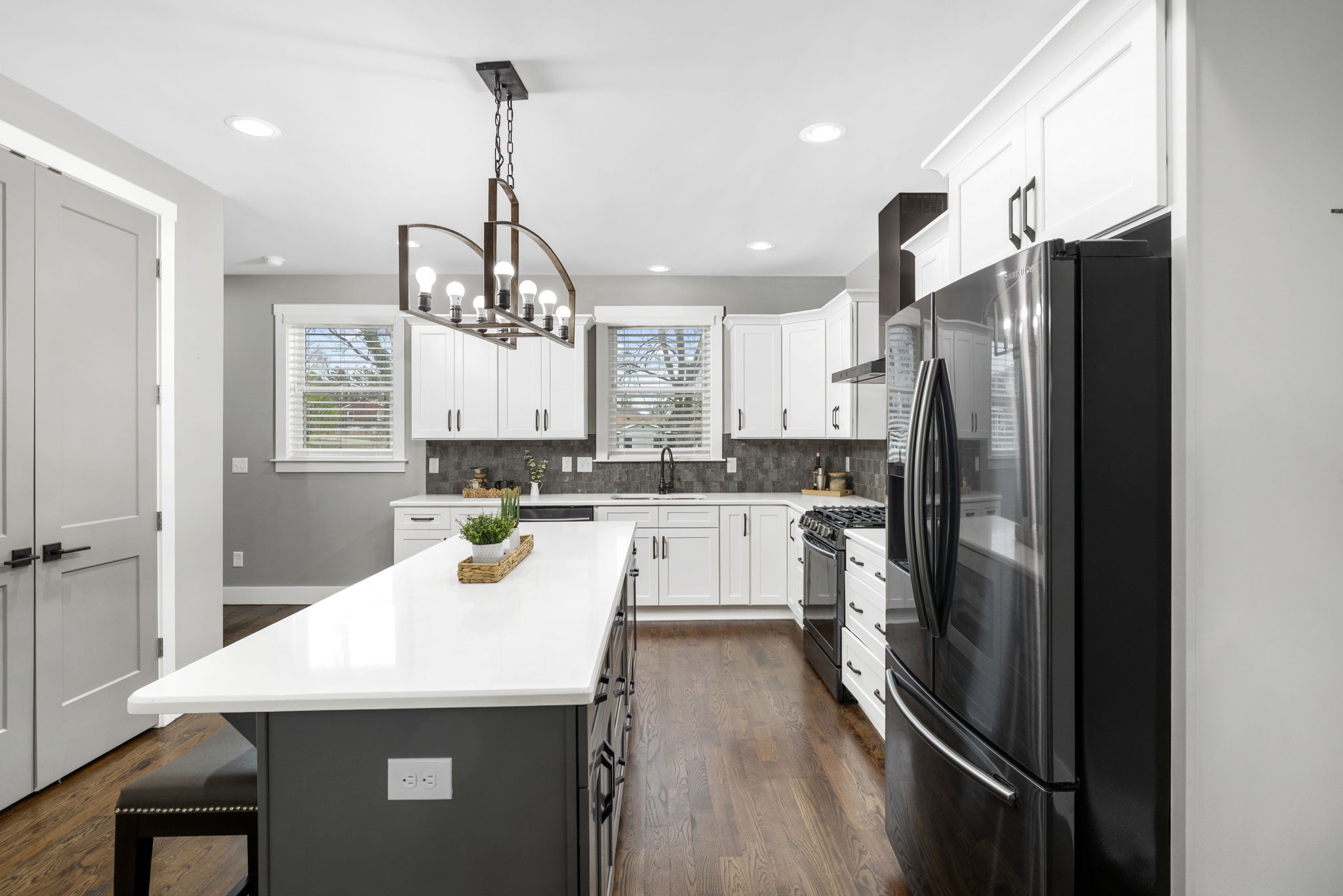  222 22nd St, Old Hickory, TN, 37138 - 物件實景