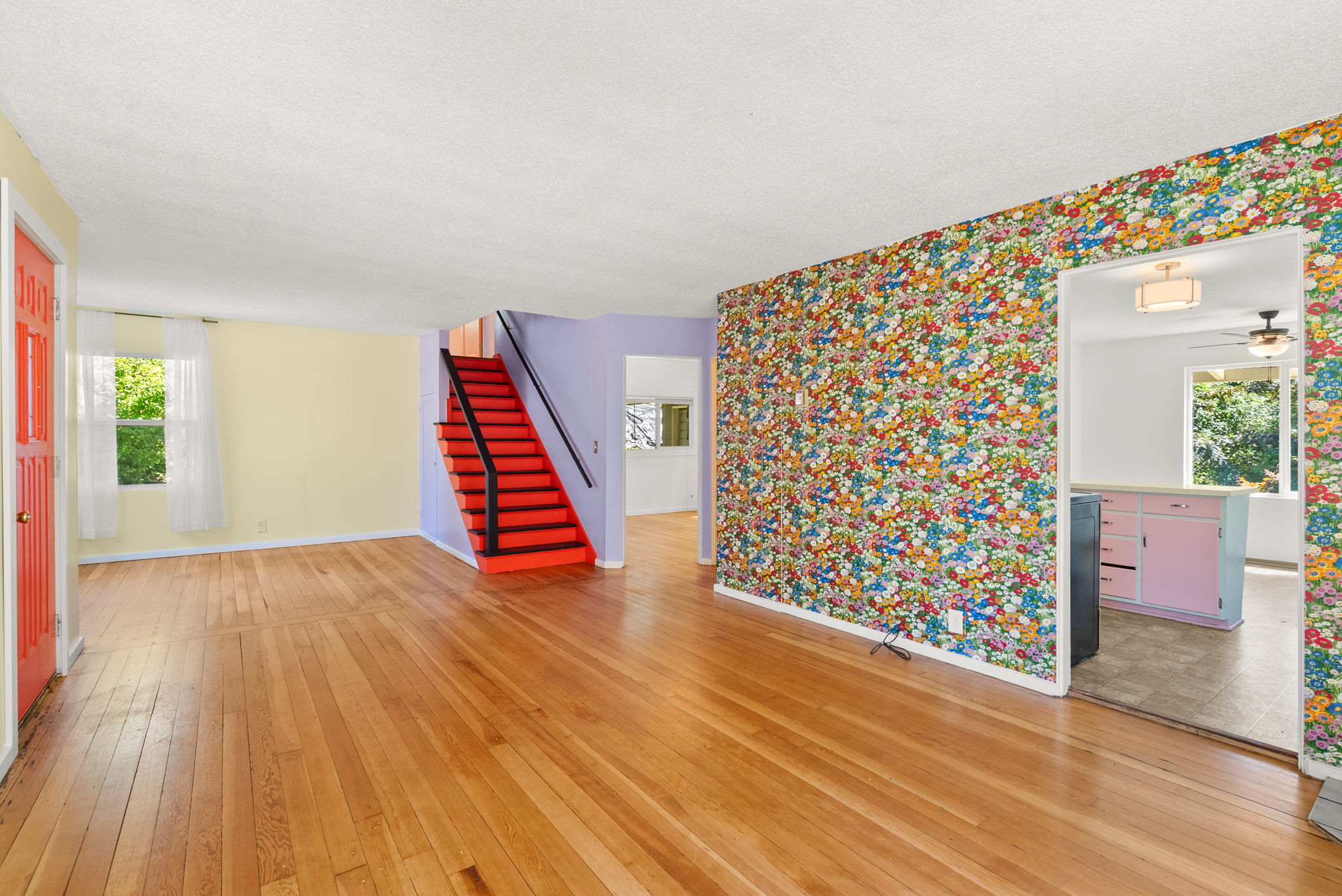  1515 7th Ave SE Olympia, WA 98501 - 物件實景