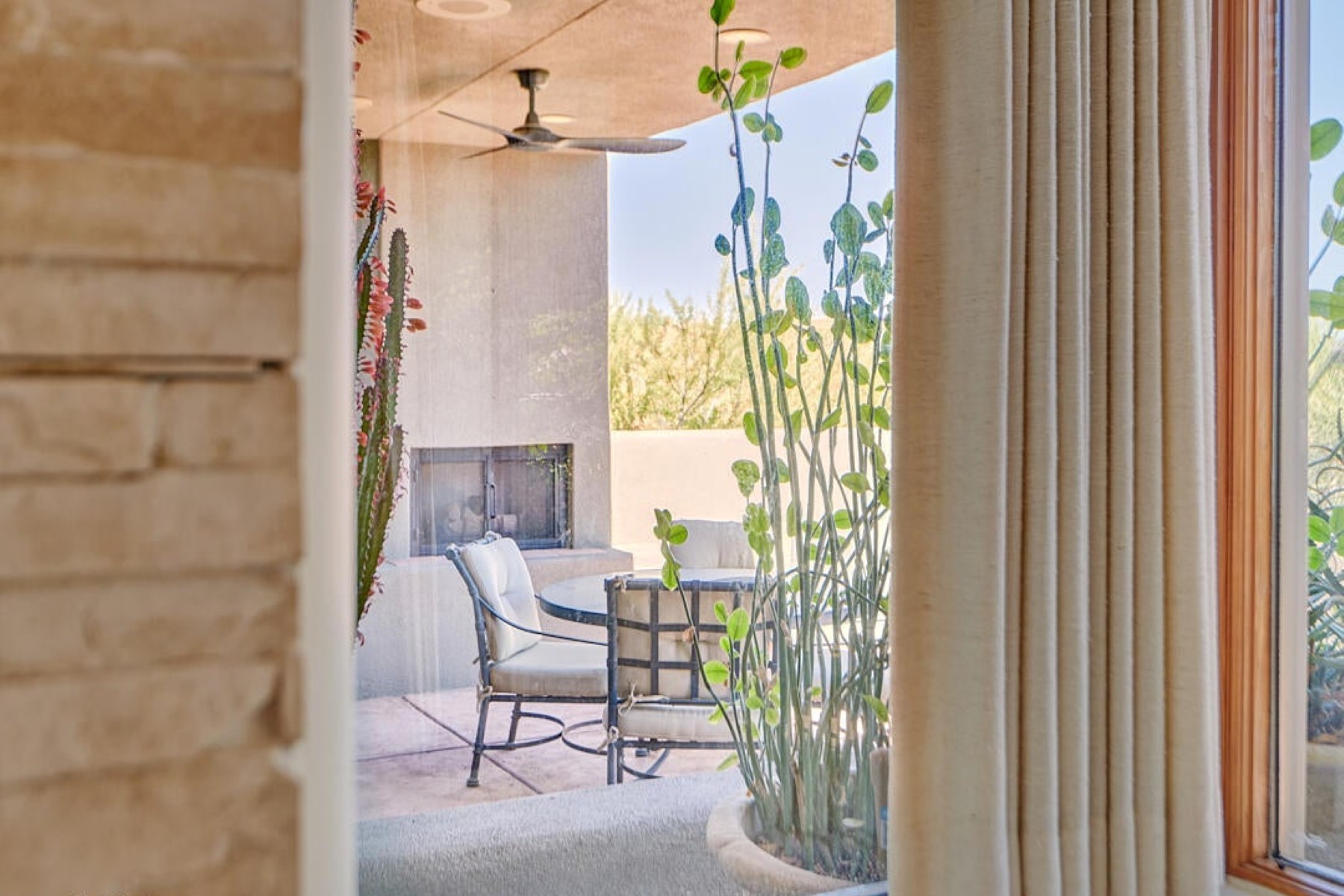  10095 E Graythorn Dr  Scottsdale, AZ - 物件實景