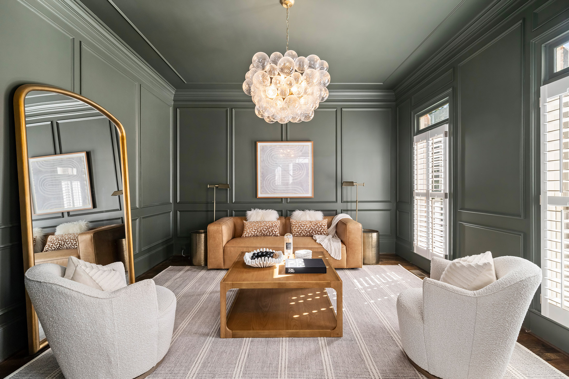  Nestled on One of Triple Crown’s Most Coveted Private Lots - 物件實景