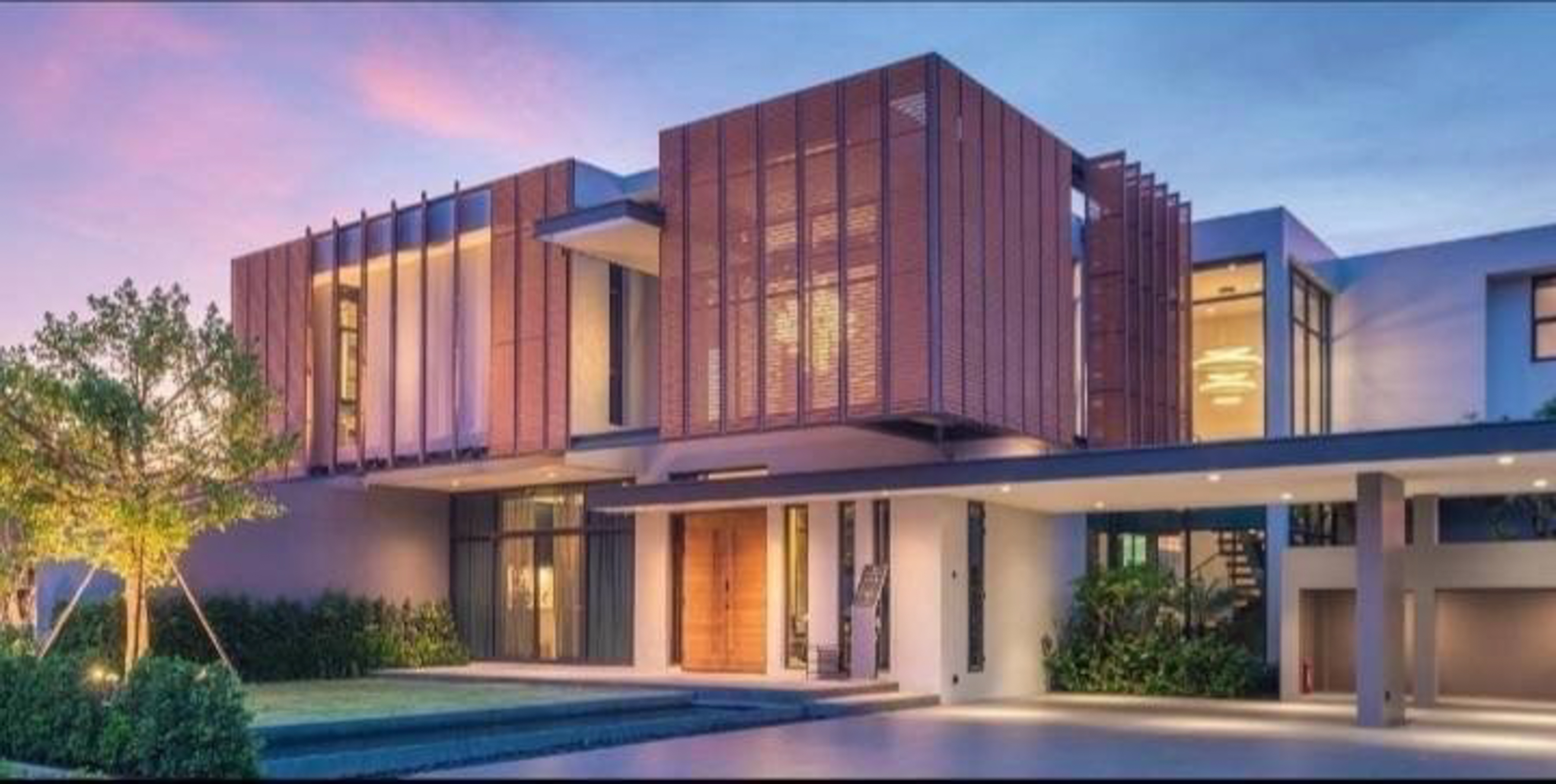 Onyx House by The PROSPECT Pattaya 