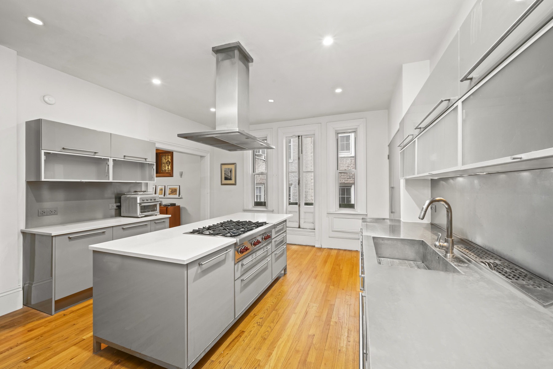  Clinton Hill - 物件實景