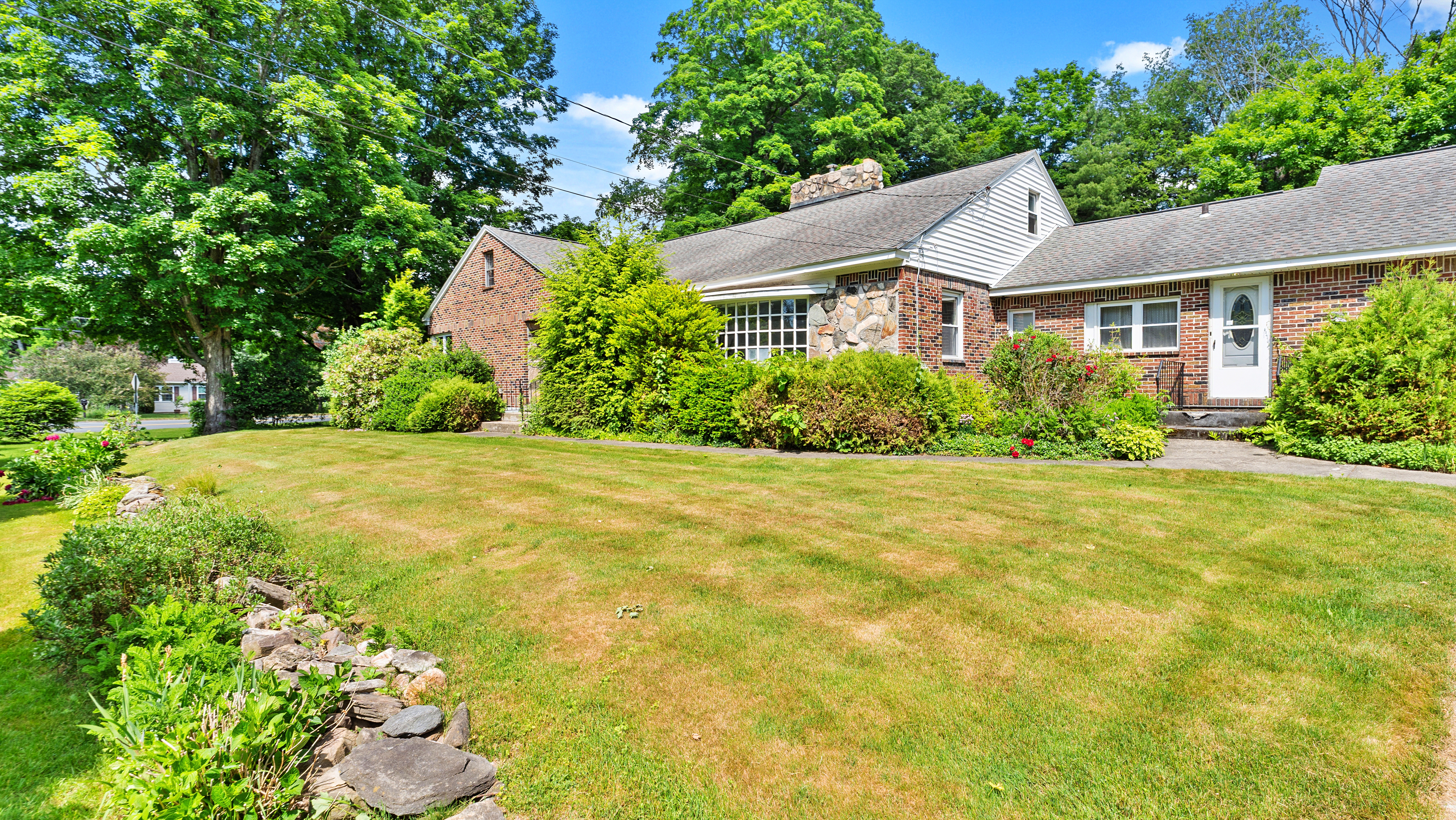  Executive Ranch on Coveted Mountain Drive - 物件實景