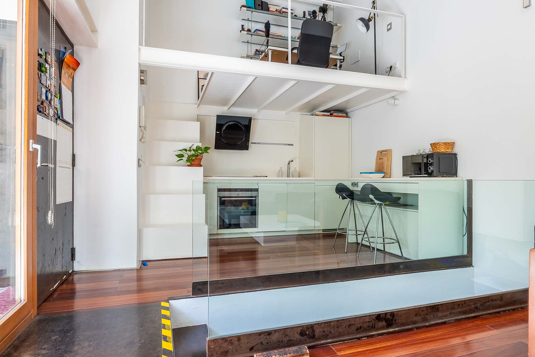  Modern duplex in the center of Seville - 物件實景