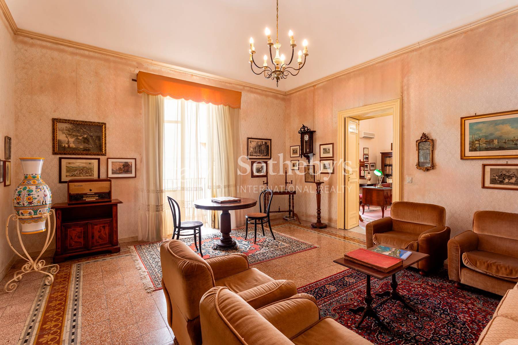  Apartment in the hearth of Ortigia - 物件實景