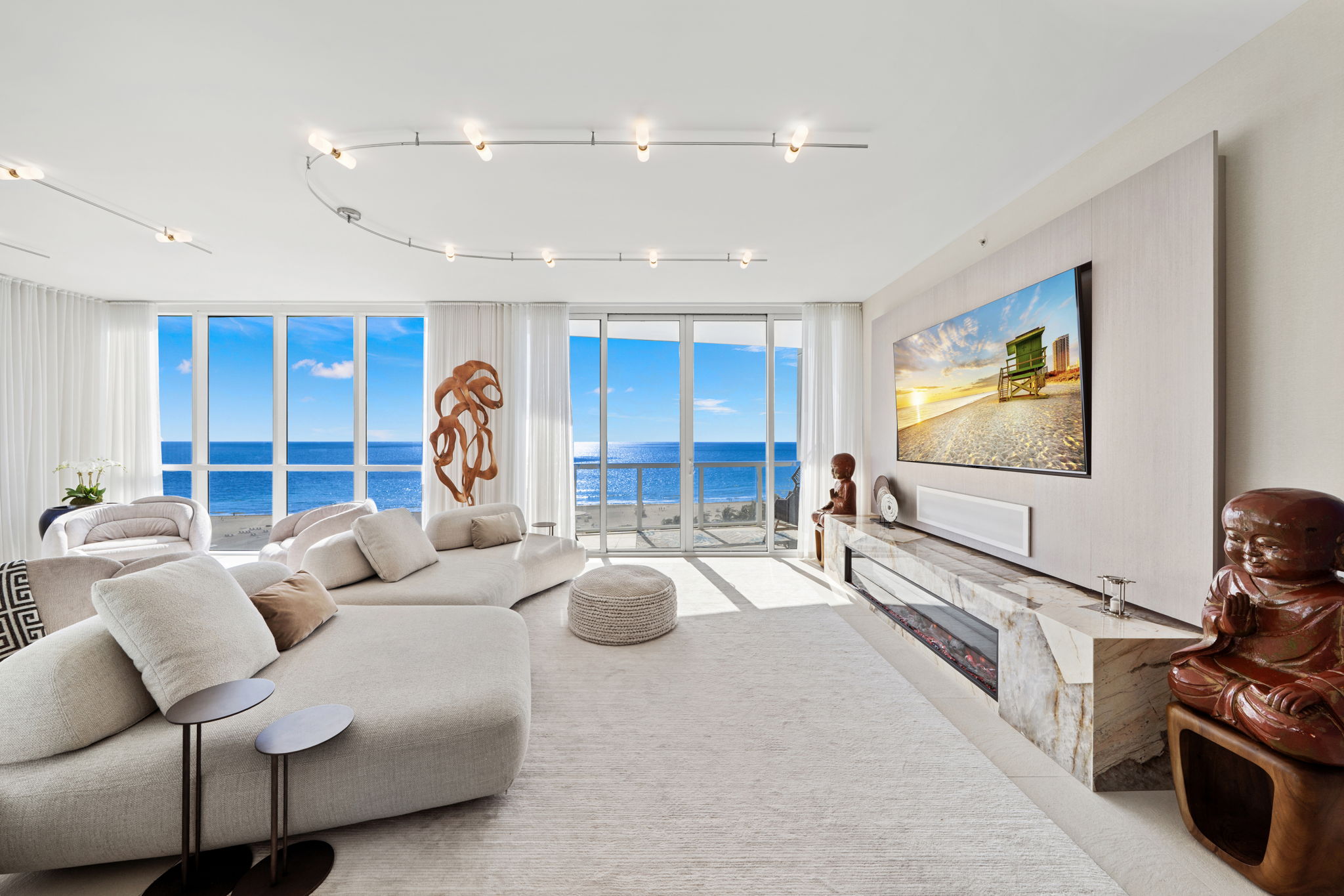  50 S Pointe Dr, Miami Beach, FL, 33139 - 物件實景