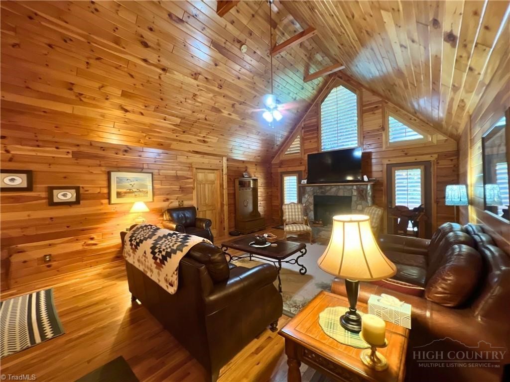 Molly Dr, Mc Grady, NC 28649 #1