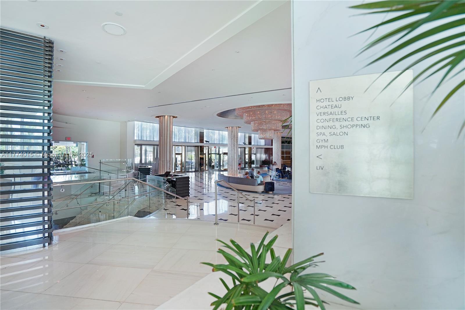 Miami Beach, Florida, 33140, United States, 2 Bedrooms Bedrooms, ,3 BathroomsBathrooms,Residential,For Sale,1759020