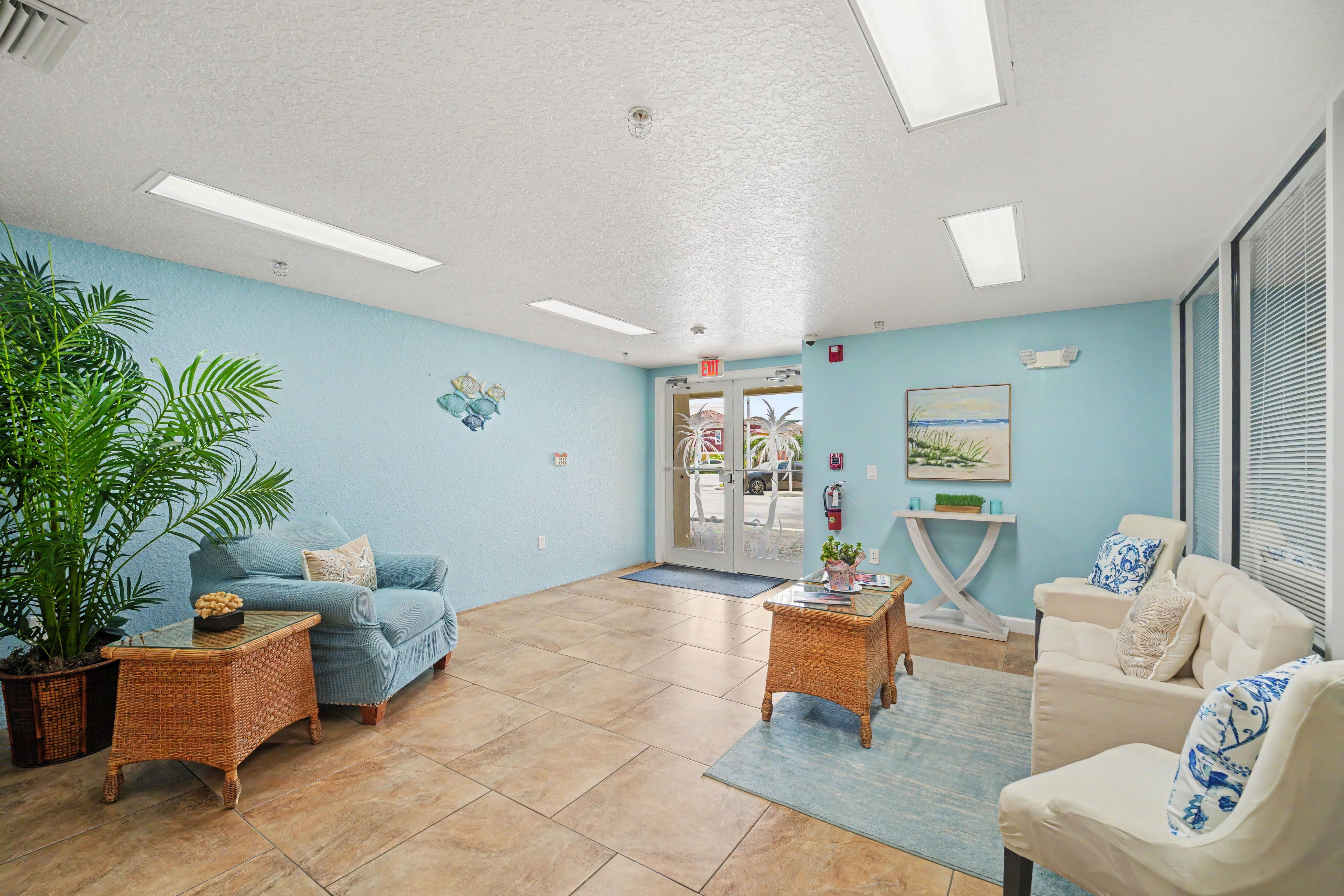  2875 N Highway A1a, Unit# 503, Indialantic, FL, 32903 - 物件實景