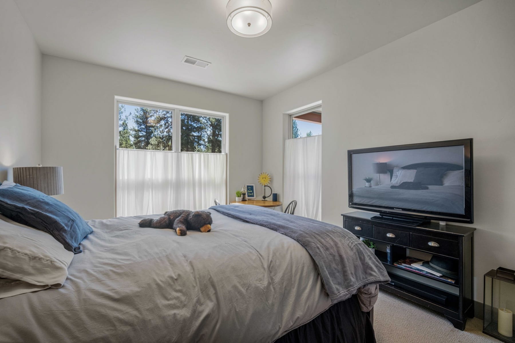  54635 Silver Fox Drive Bend, OR 97707 - 物件實景