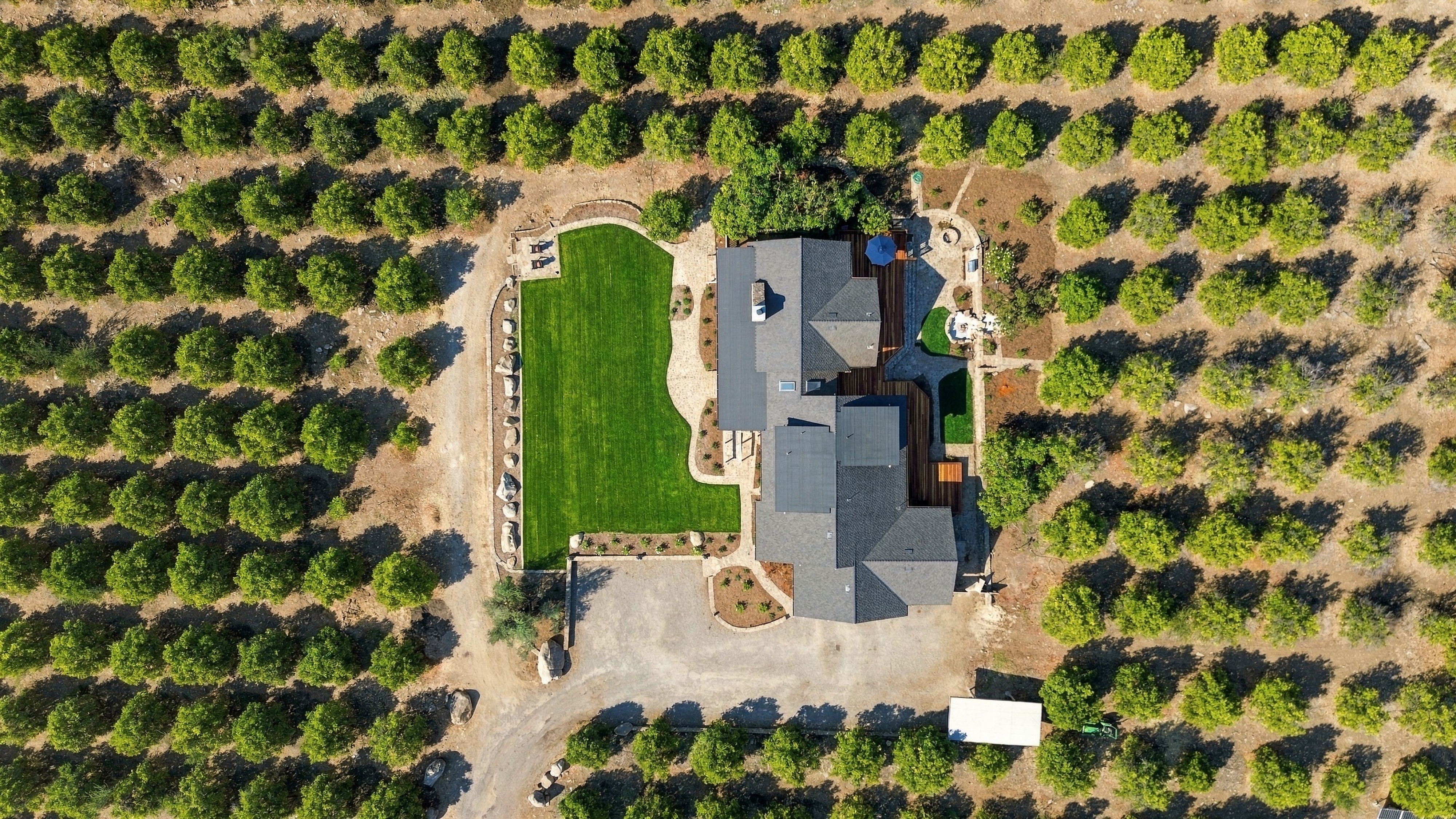  1108 McNell Road, Ojai, CA 93023 - 物件實景