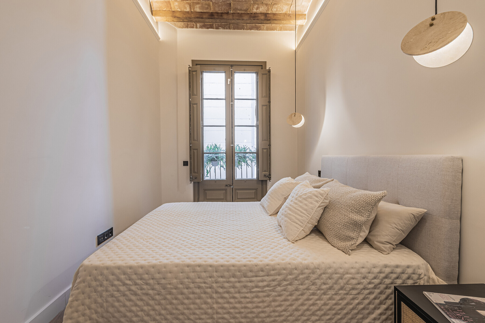  Elegant renovated residence in a majestic Eixample building - 物件實景
