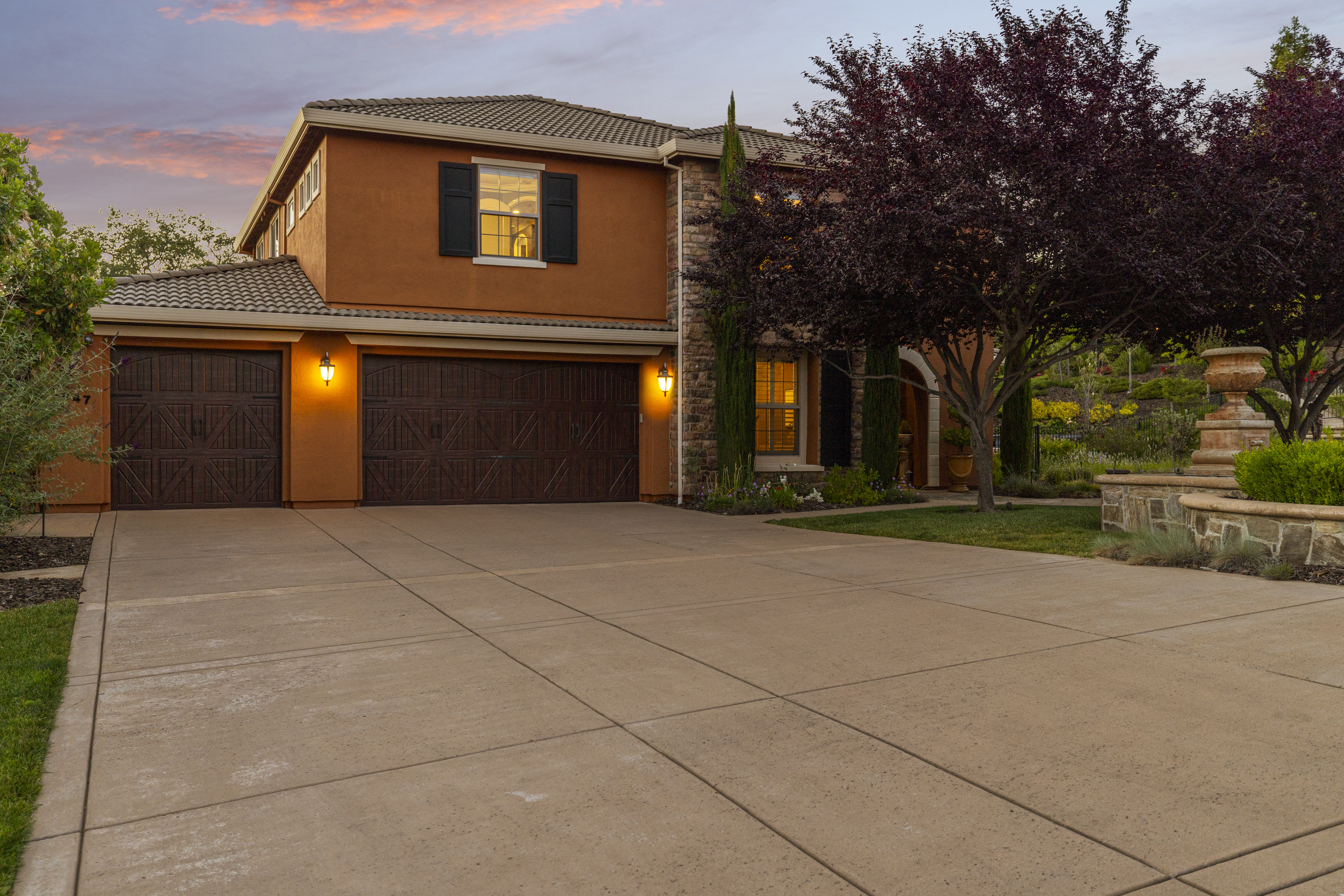  3047 Travois Circle, Rescue, CA 95682 - 物件實景