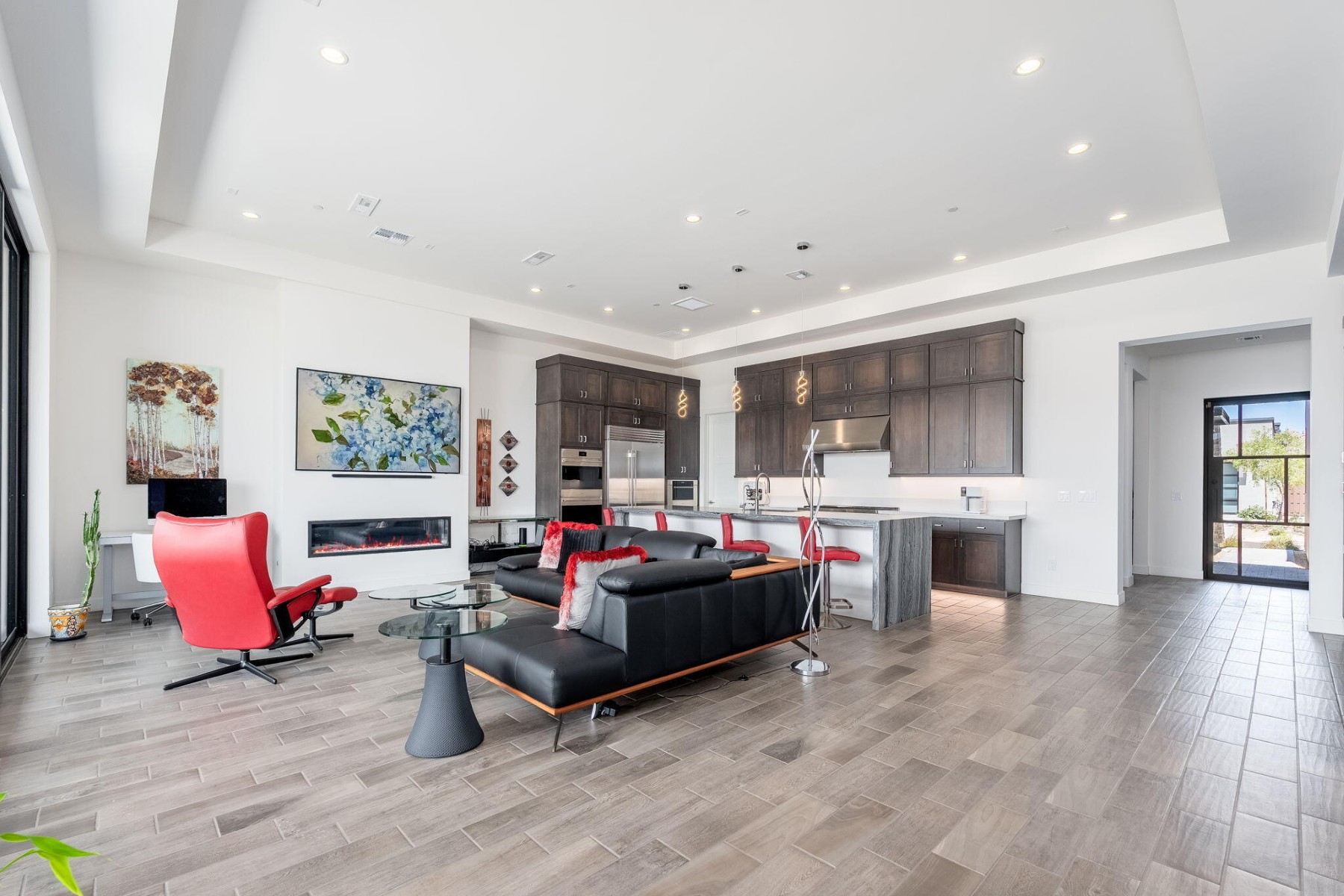  23875 N 125th Place ¦Scottsdale, AZ - 物件實景