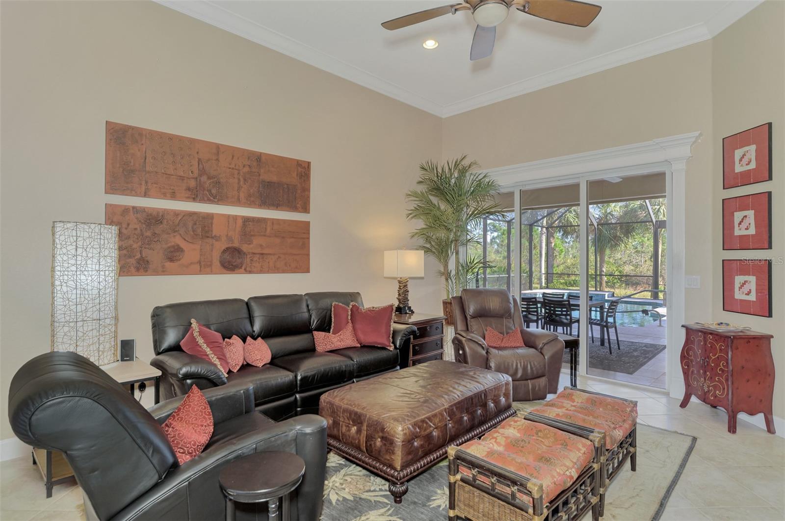 PORT CHARLOTTE, Florida, 33953, United States, 4 Bedrooms Bedrooms, ,4 BathroomsBathrooms,Residential,For Sale,1975030