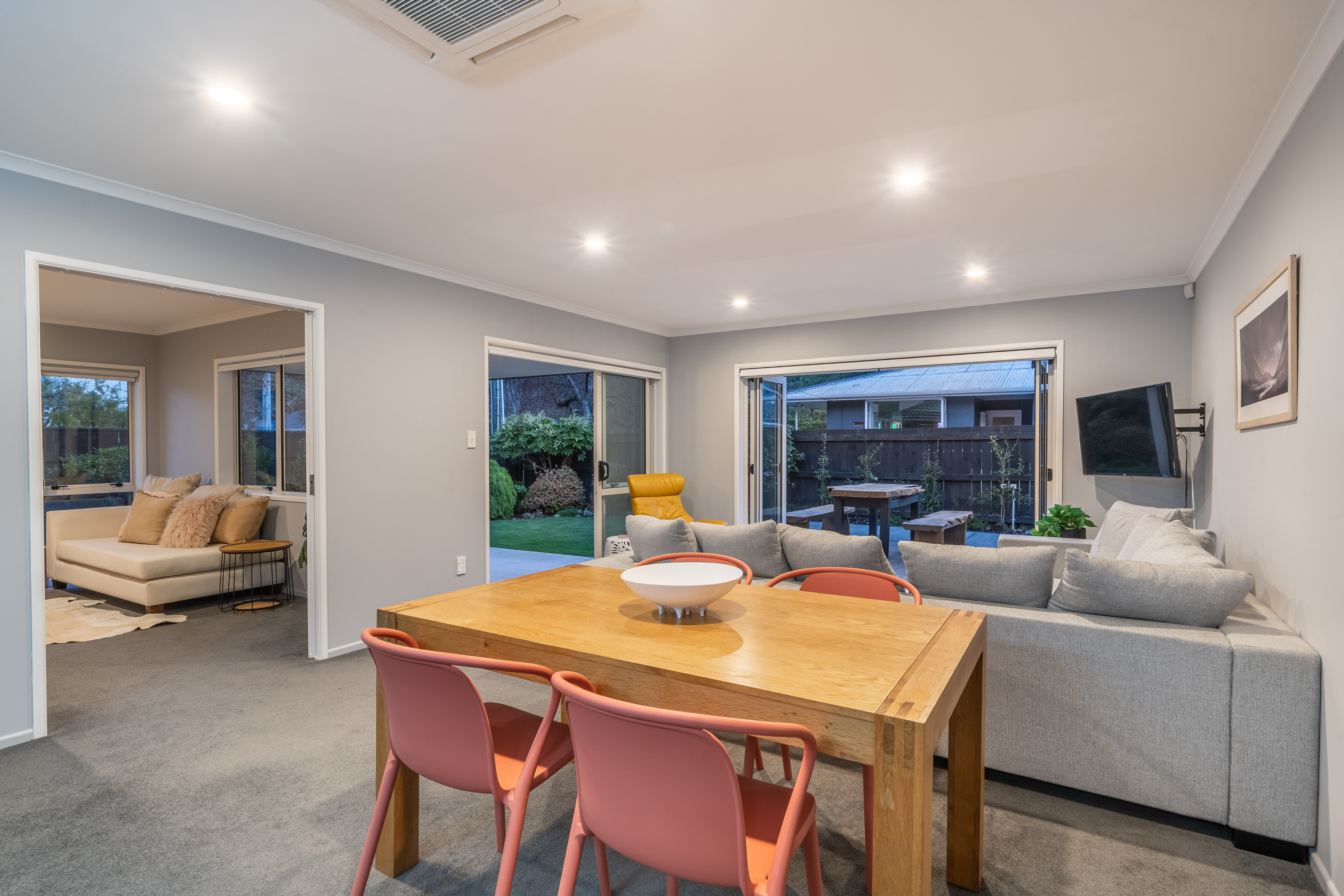  14 Pokaka Street, Birchville, Upper Hutt - 物件實景