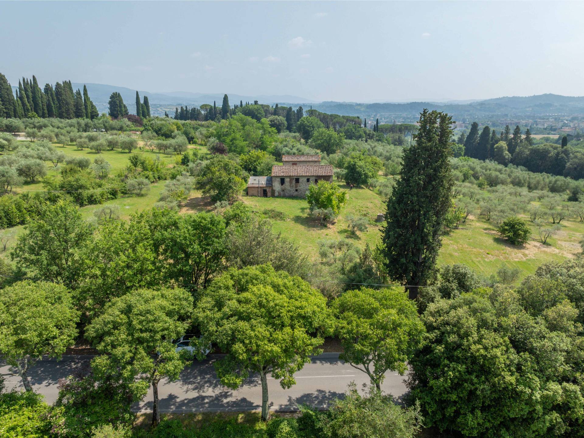 Firenze, Firenze, 50100, IT, 5 Bedrooms Bedrooms, ,6 BathroomsBathrooms,Residential,For Sale,1901025