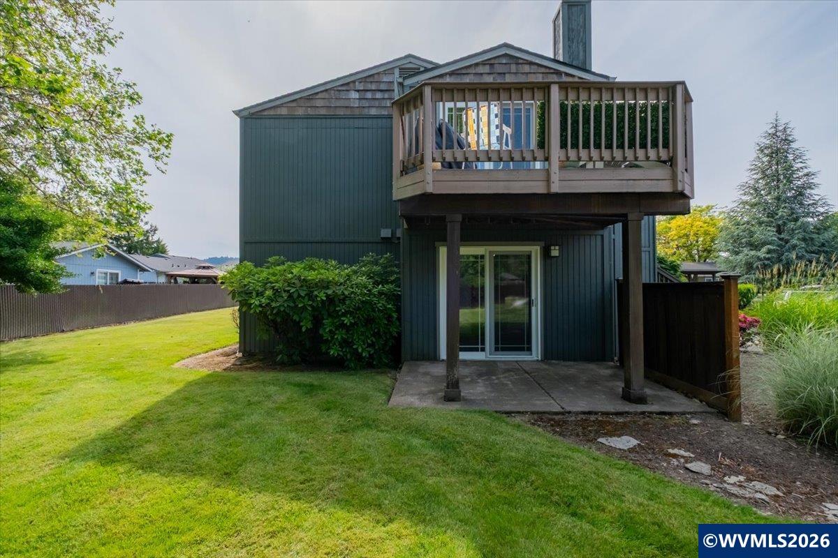 Newton Pl, Philomath, OR 97370 #1