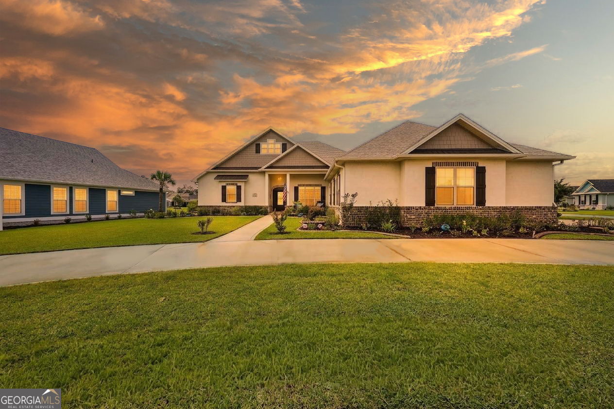 Jake Colton Dr, Kingsland, GA 31548 #1