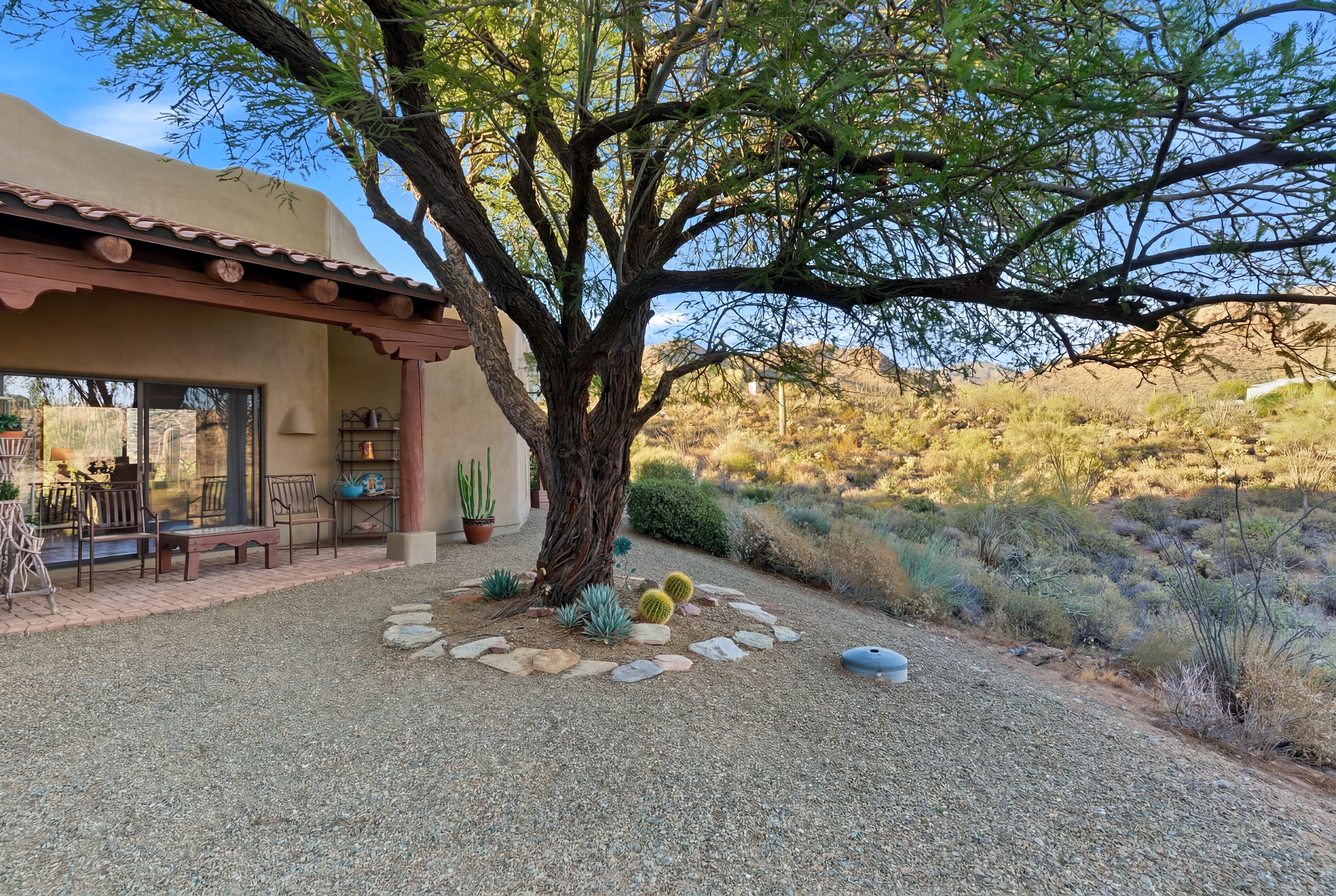  43311 N Cottonwood Canyon Road Cave Creek, AZ - 物件實景