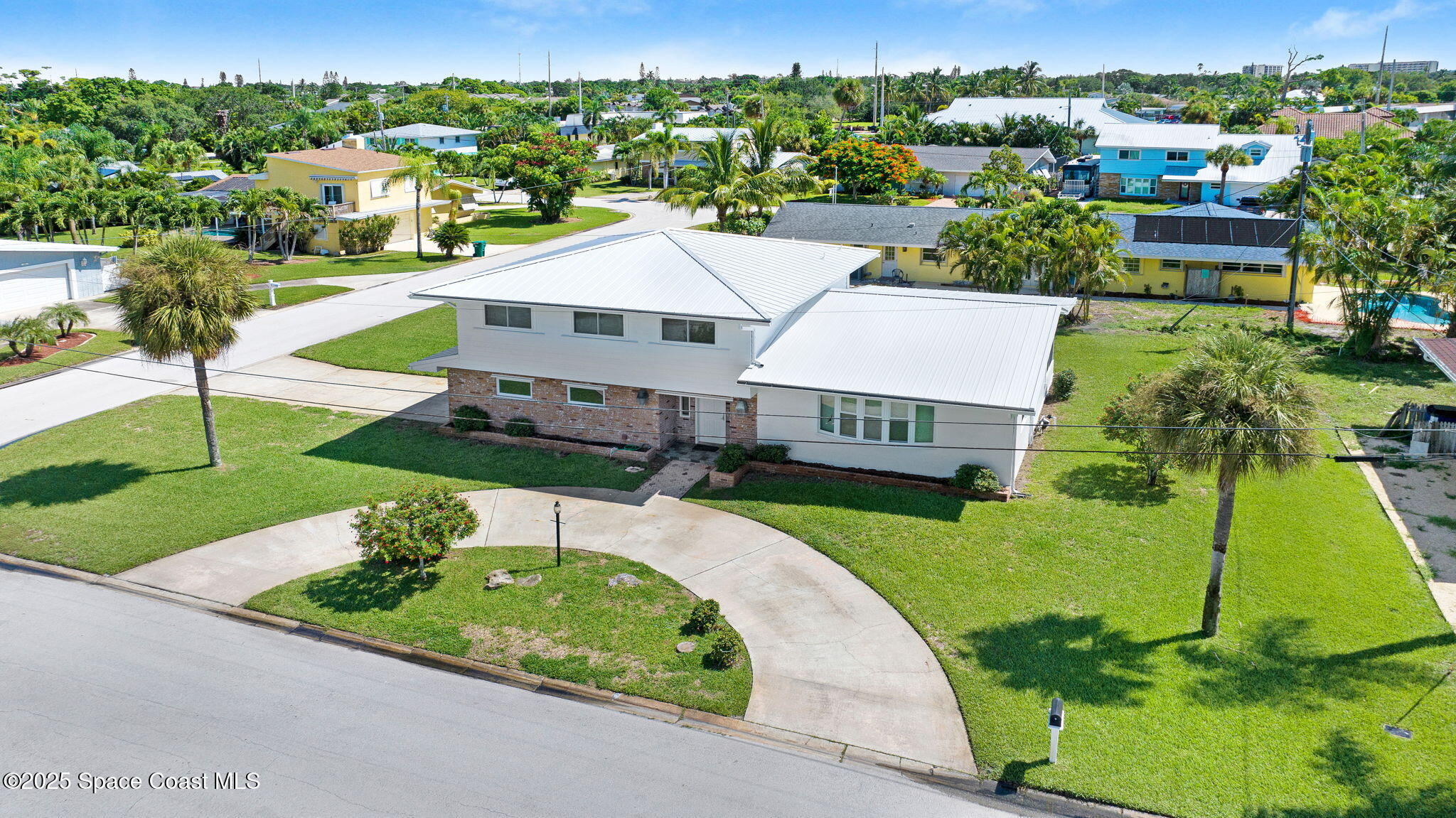 Indian Harbour Beach, Florida, 32937, United States, 4 Bedrooms Bedrooms, ,3 BathroomsBathrooms,Residential,For Sale,1941737