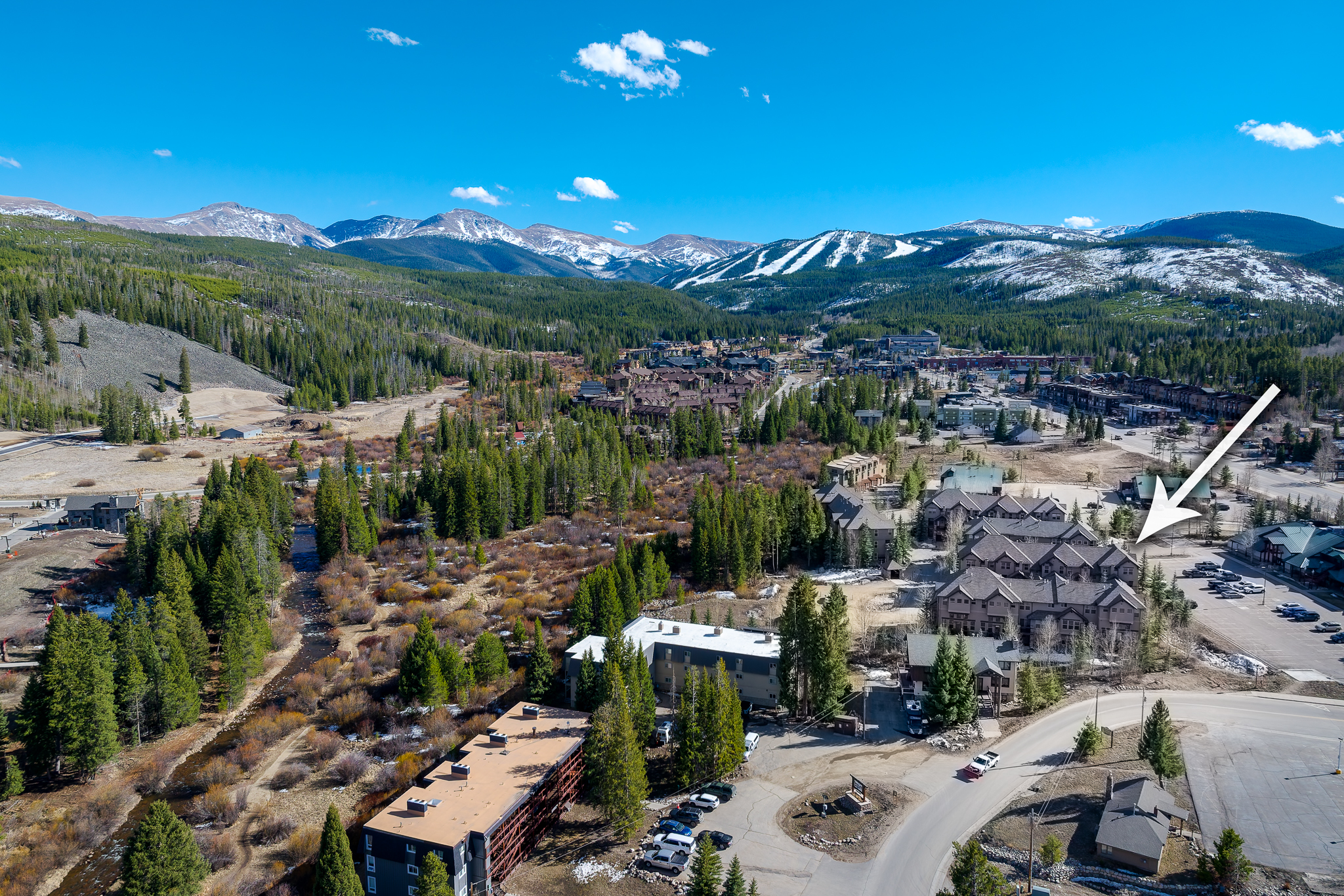  509 Red Quill, Winter Park, CO, 80482 - 物件實景