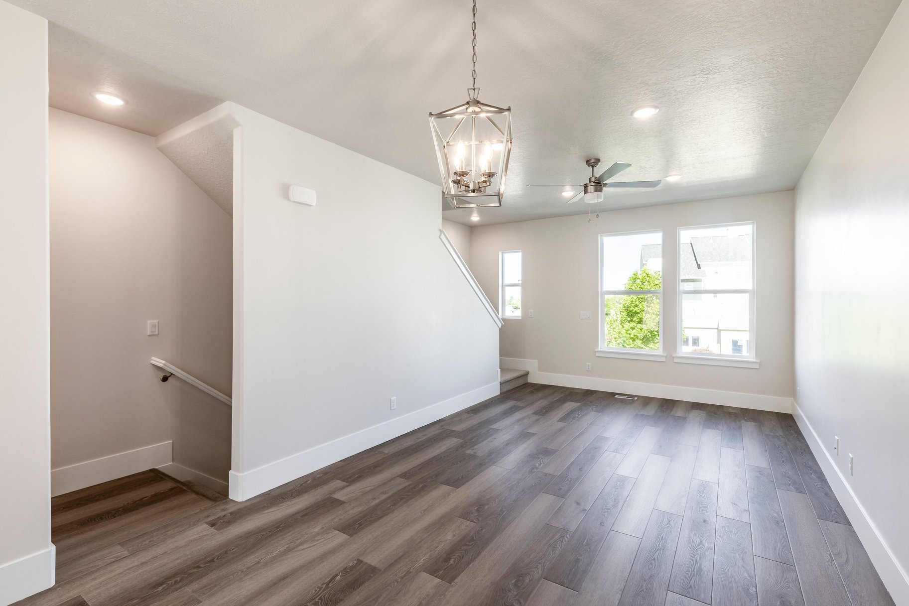  Beautiful Three-Bedroom Townhome at The Ridge at Spanish Fork - 物件實景