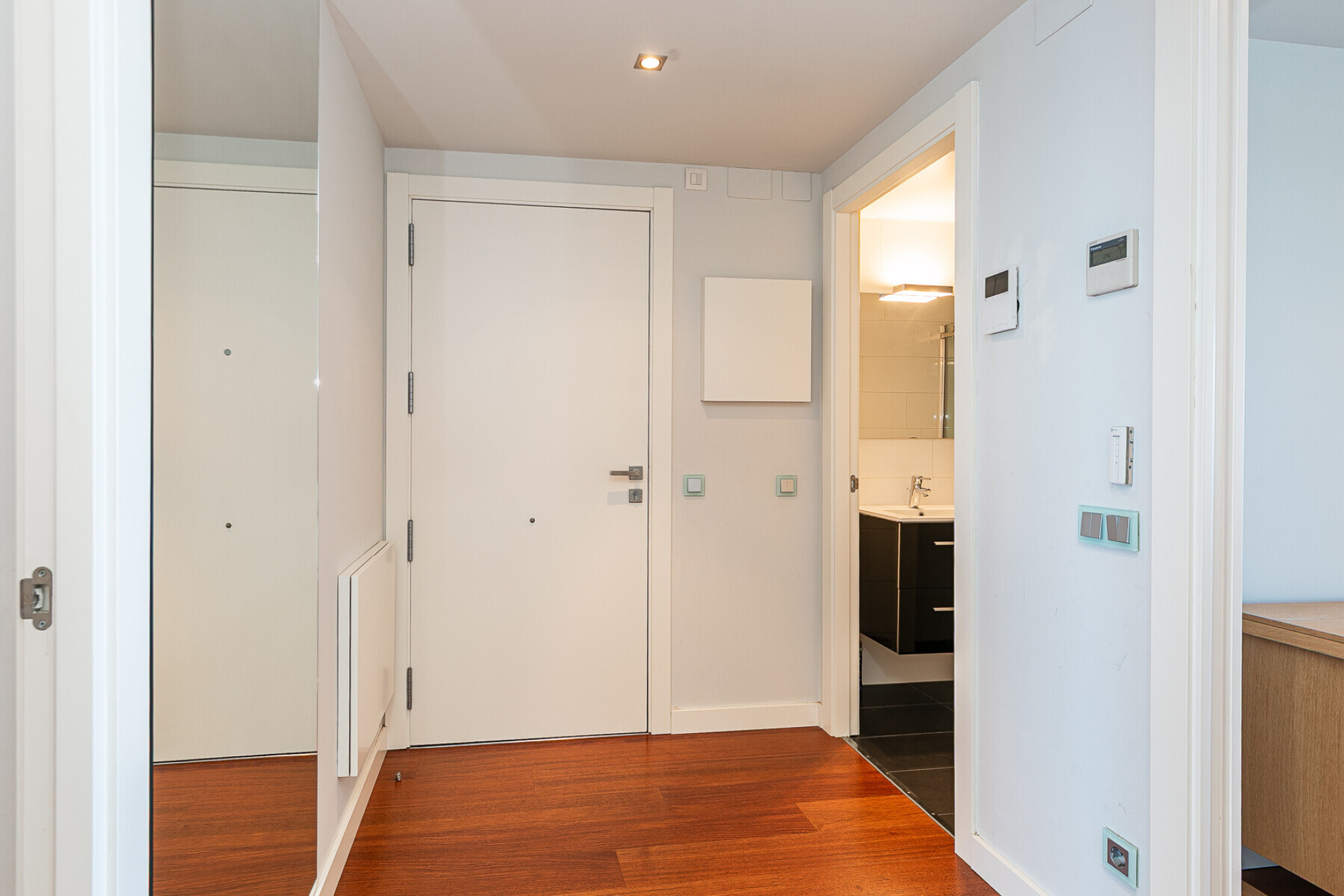  Exclusive apartment on the sea front in Sitges - 物件實景