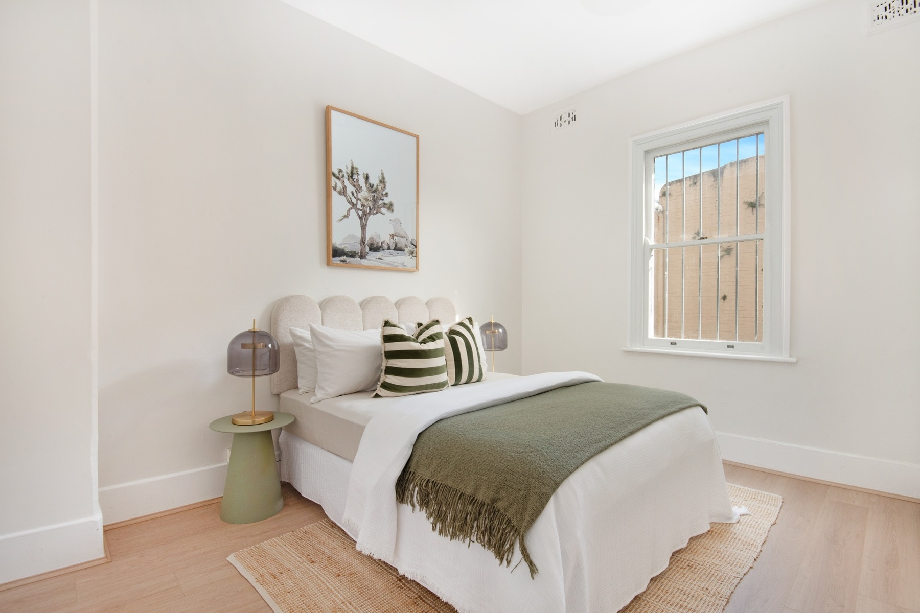  5 Lyndhurst Street, Glebe - 物件實景