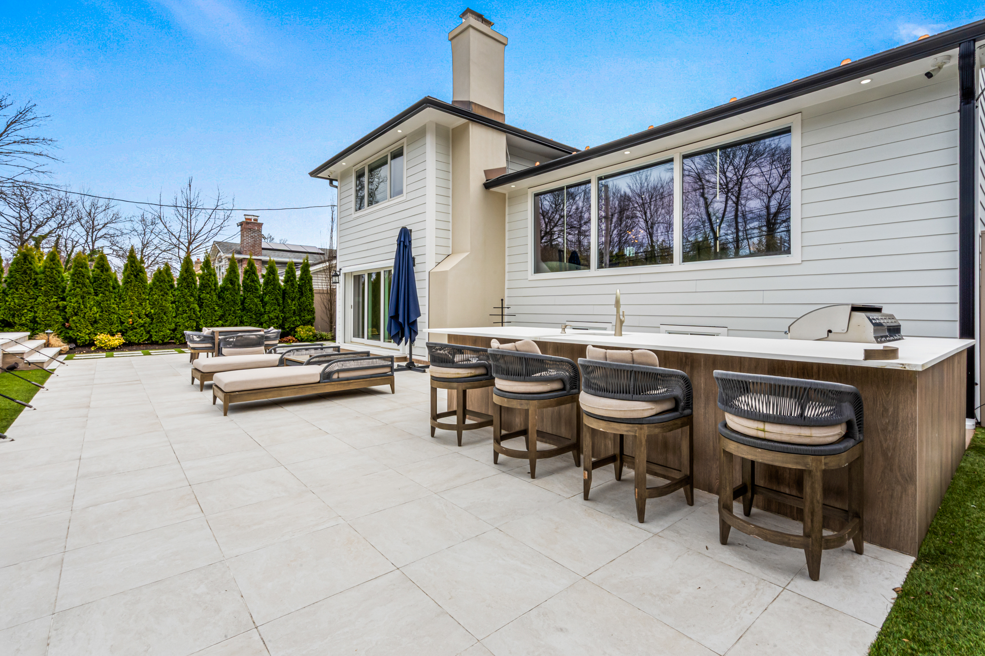  80 Knolls Drive N, Manhasset Hills, NY, 11040 - 物件實景