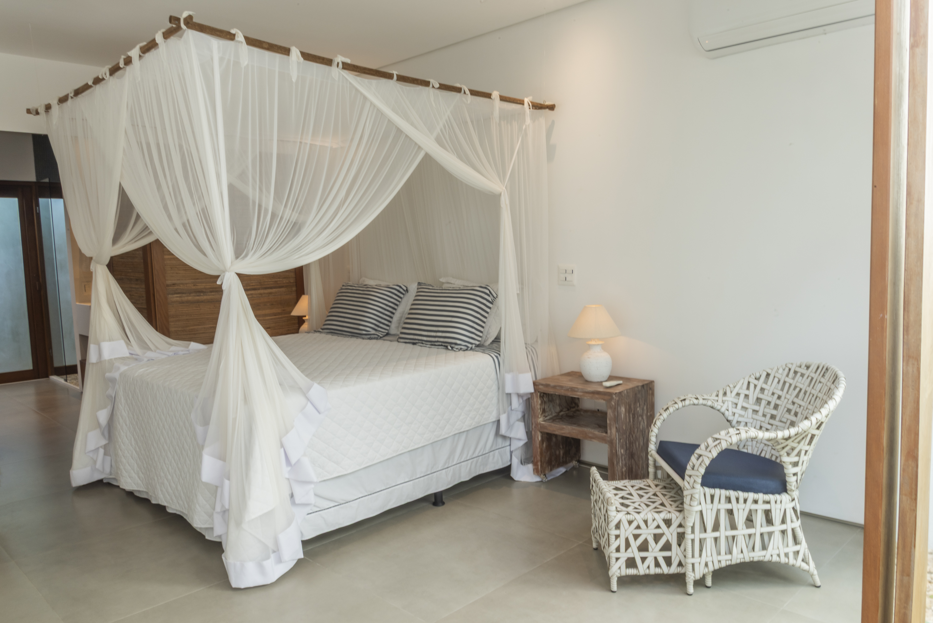  Furnished house in Terravista with direct access to Praia das Tartarugas - 物件實景