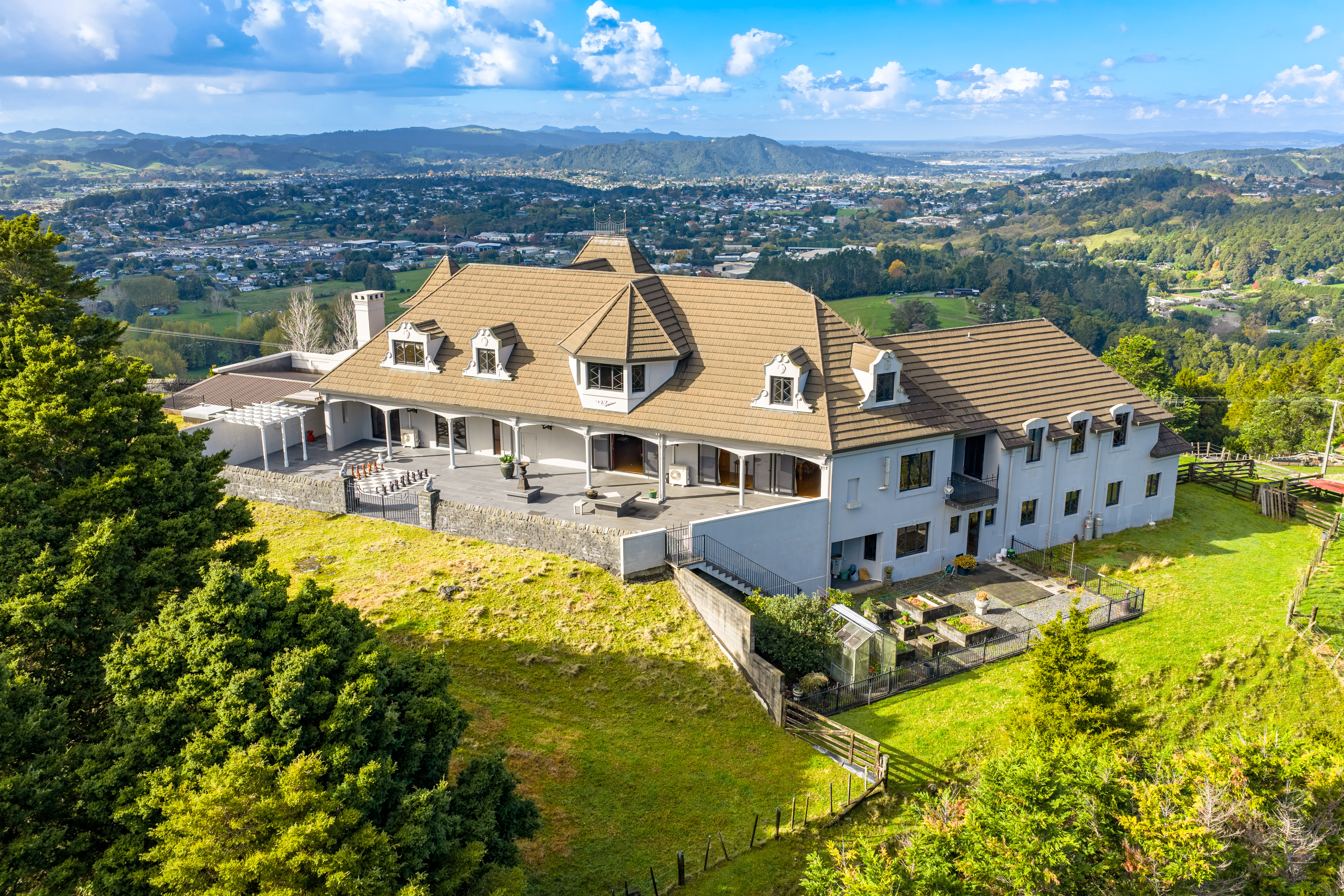  99 Parakiore Road, Whangarei - 物件實景