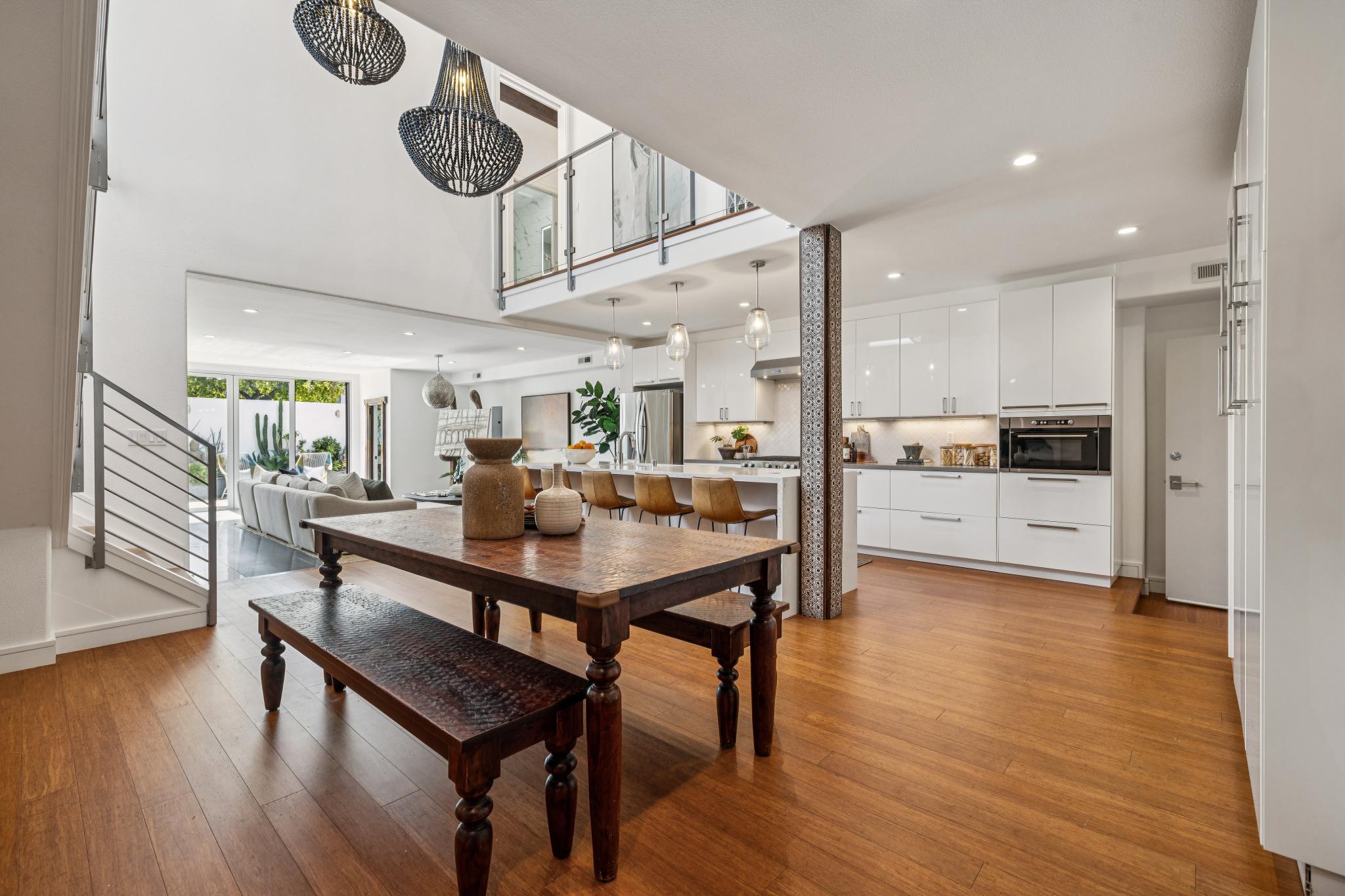  1450 Hawes Street - 物件實景