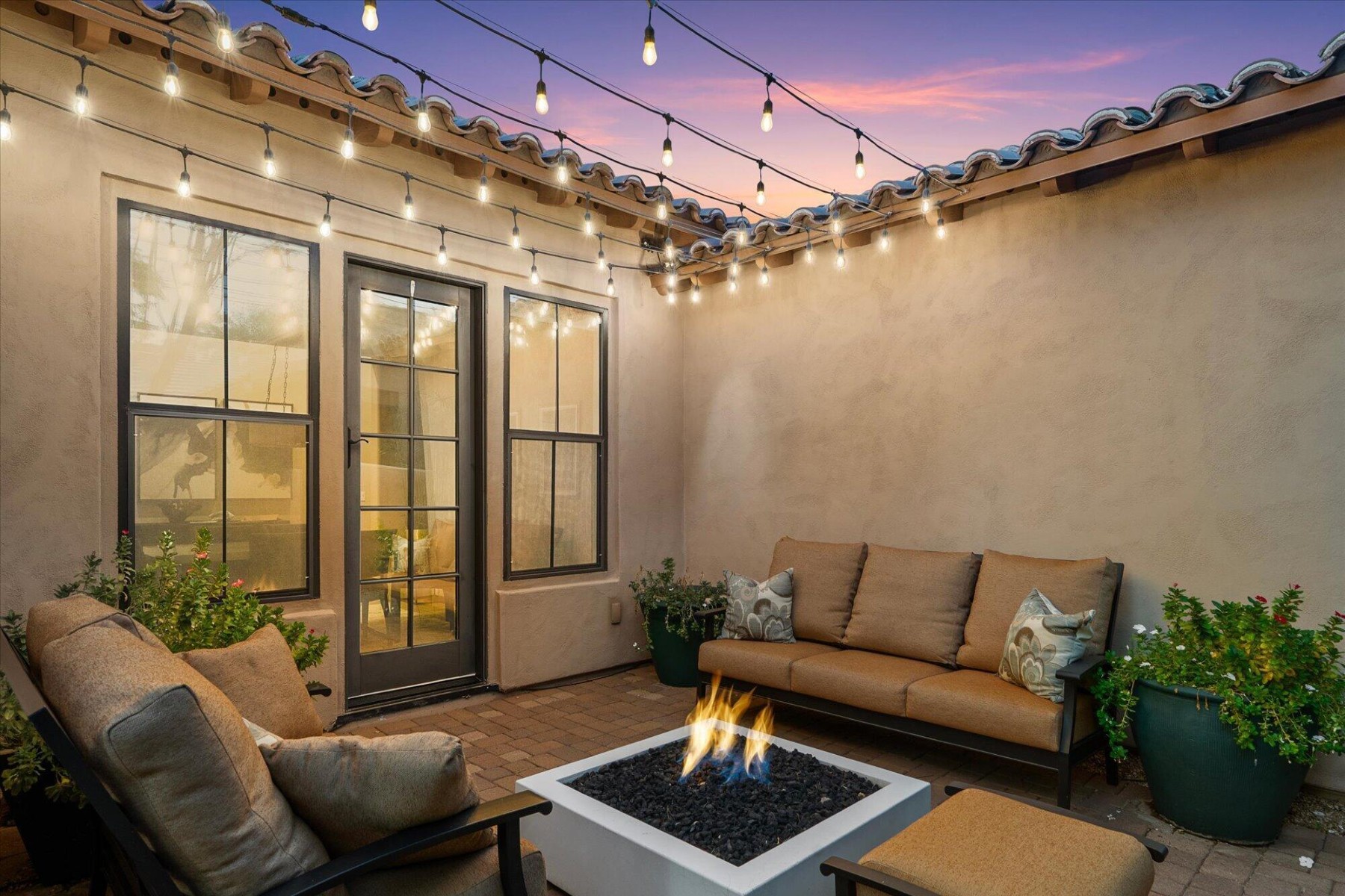  17942 N 95th Street  Scottsdale, AZ - 物件實景