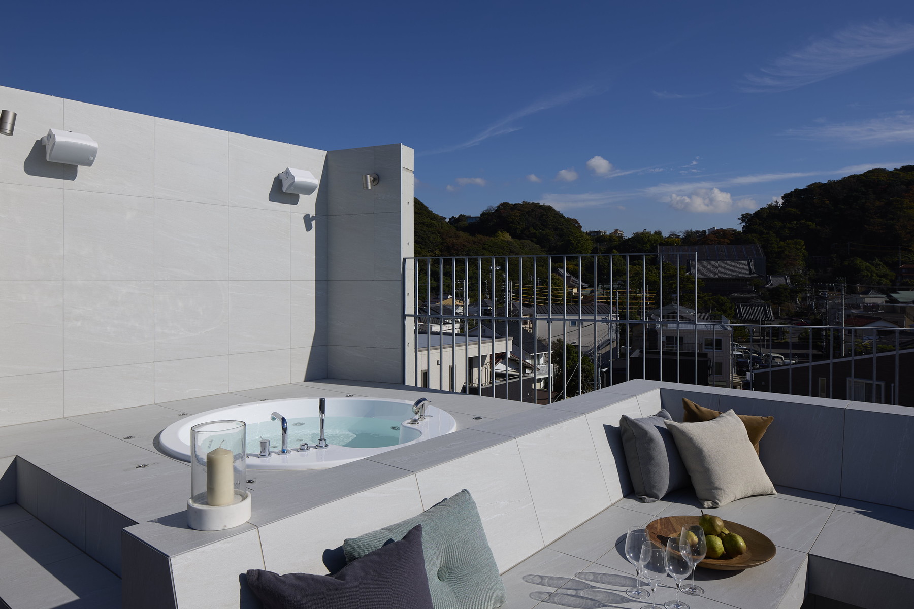  ZAIMOKUZA OCEAN VIEW RESIDENCE - 物件實景