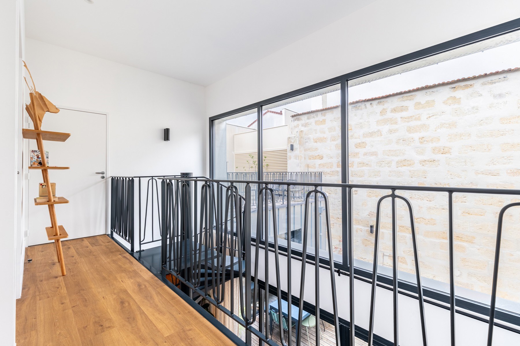  BORDEAUX – CHARTRONS – BEAUTIFUL APARTMENT – DOUBLE TERRACE – OPTIONAL PARKING … - 物件實景
