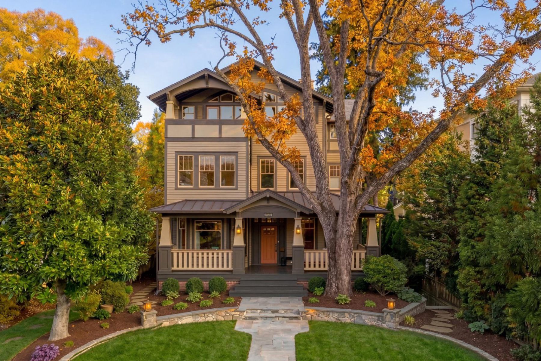  5521 Potomac Avenue NW, Washington, DC, 20016 - 物件實景