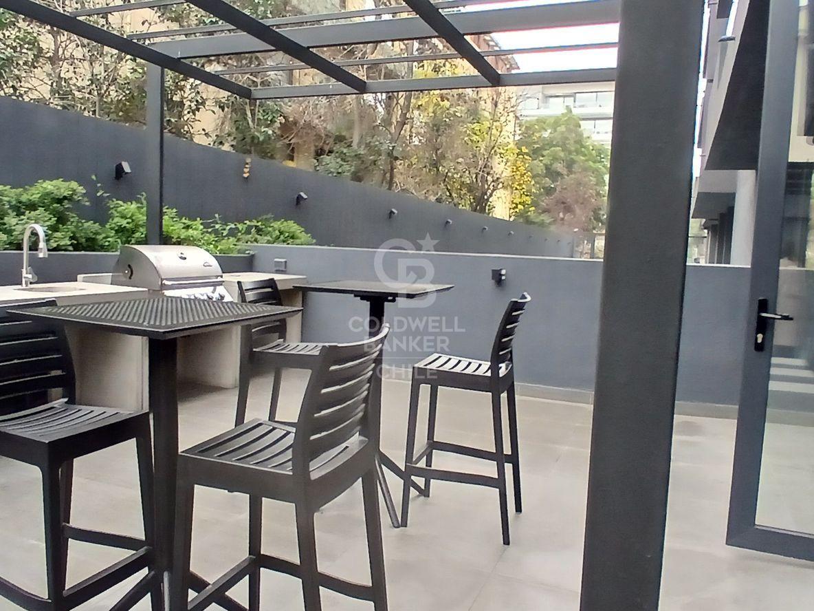 Providencia, Chile, 3 Bedrooms Bedrooms, ,3 BathroomsBathrooms,Residential,For Sale,1868759
