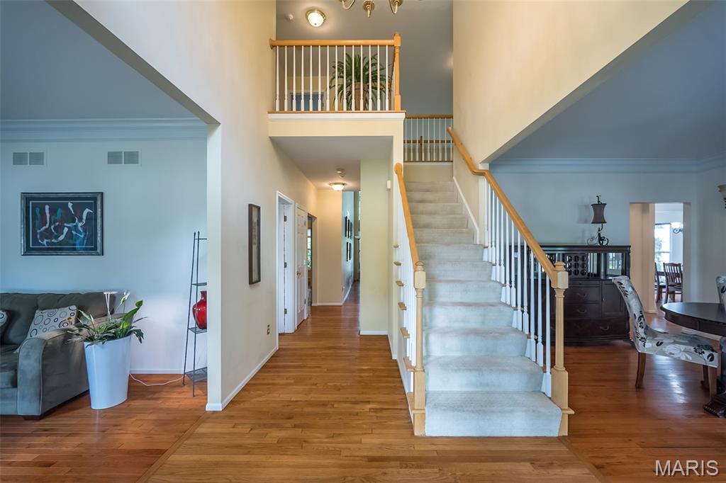 Wildwood, Missouri, 63005, United States, 4 Bedrooms Bedrooms, ,5 BathroomsBathrooms,Residential,For Sale,1866862