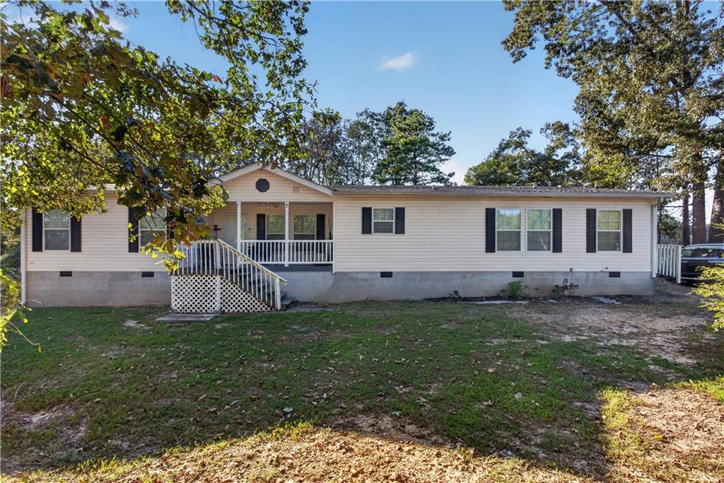 Gravely Rd, Calhoun, GA 30701 #1