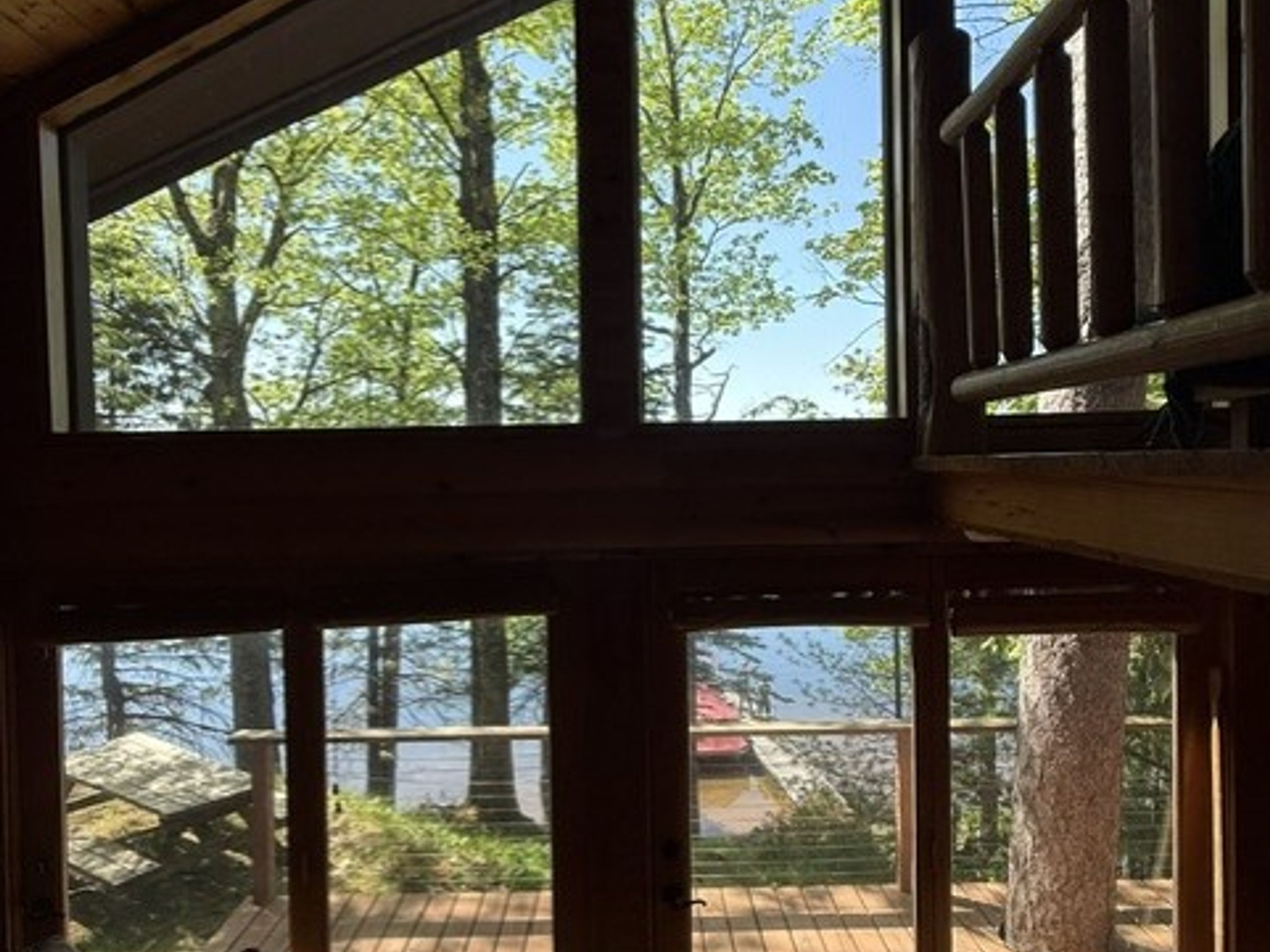  Storybook Log Cabin in Pines - 物件實景