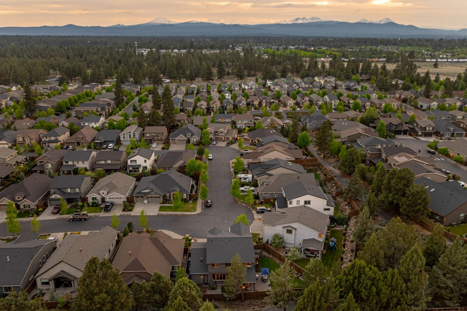  61060 SE Stari Most Loop Bend, OR 97702 - 物件實景