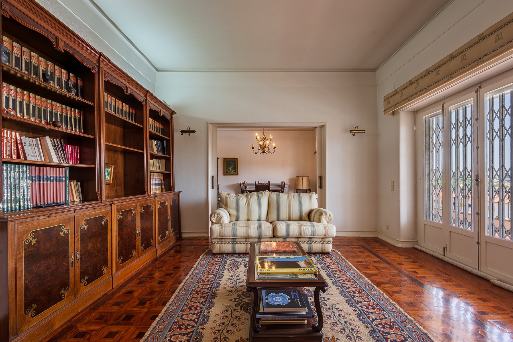  Detached house, 6 bedrooms, for Sale - 物件實景