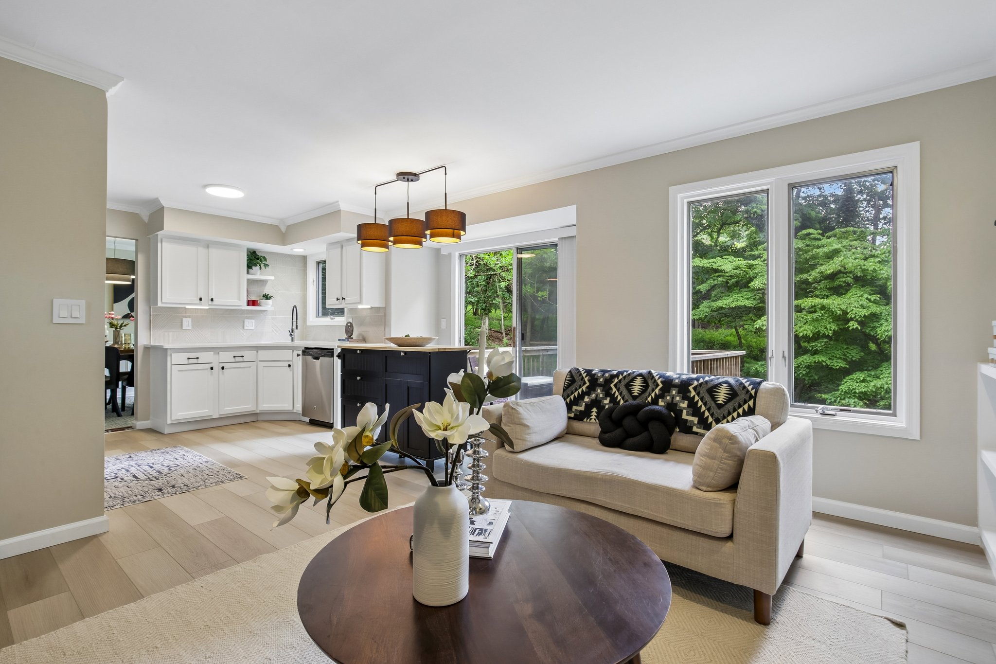  164 Clarken Drive, West Orange, NJ 07052 - 物件實景