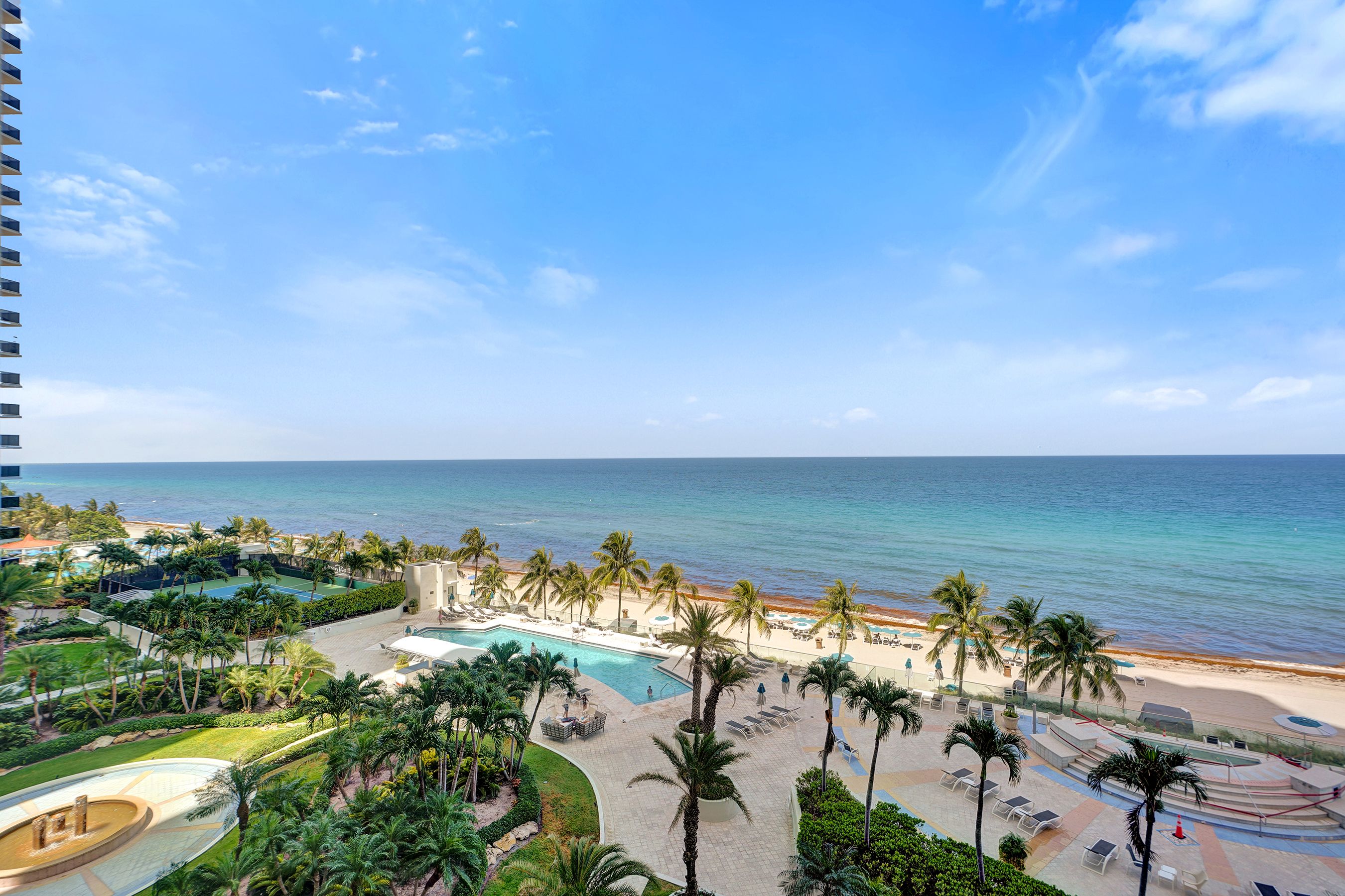 19111 Collins Ave, Sunny Isles Beach, FL, 33160 - 物件實景