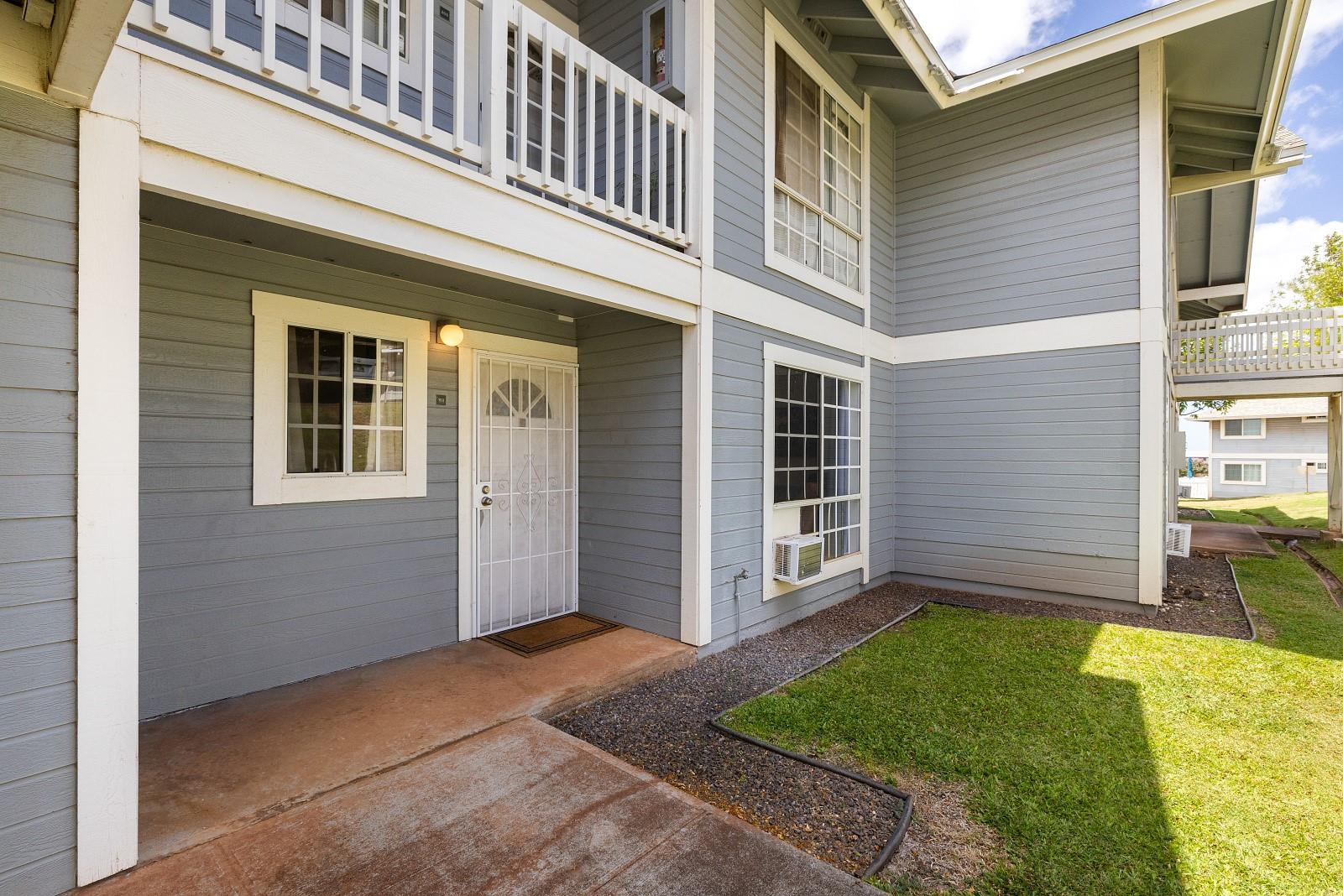 Kapolei, Hawaii, 96707, United States, 2 Bedrooms Bedrooms, ,2 BathroomsBathrooms,Residential,For Sale,1944836